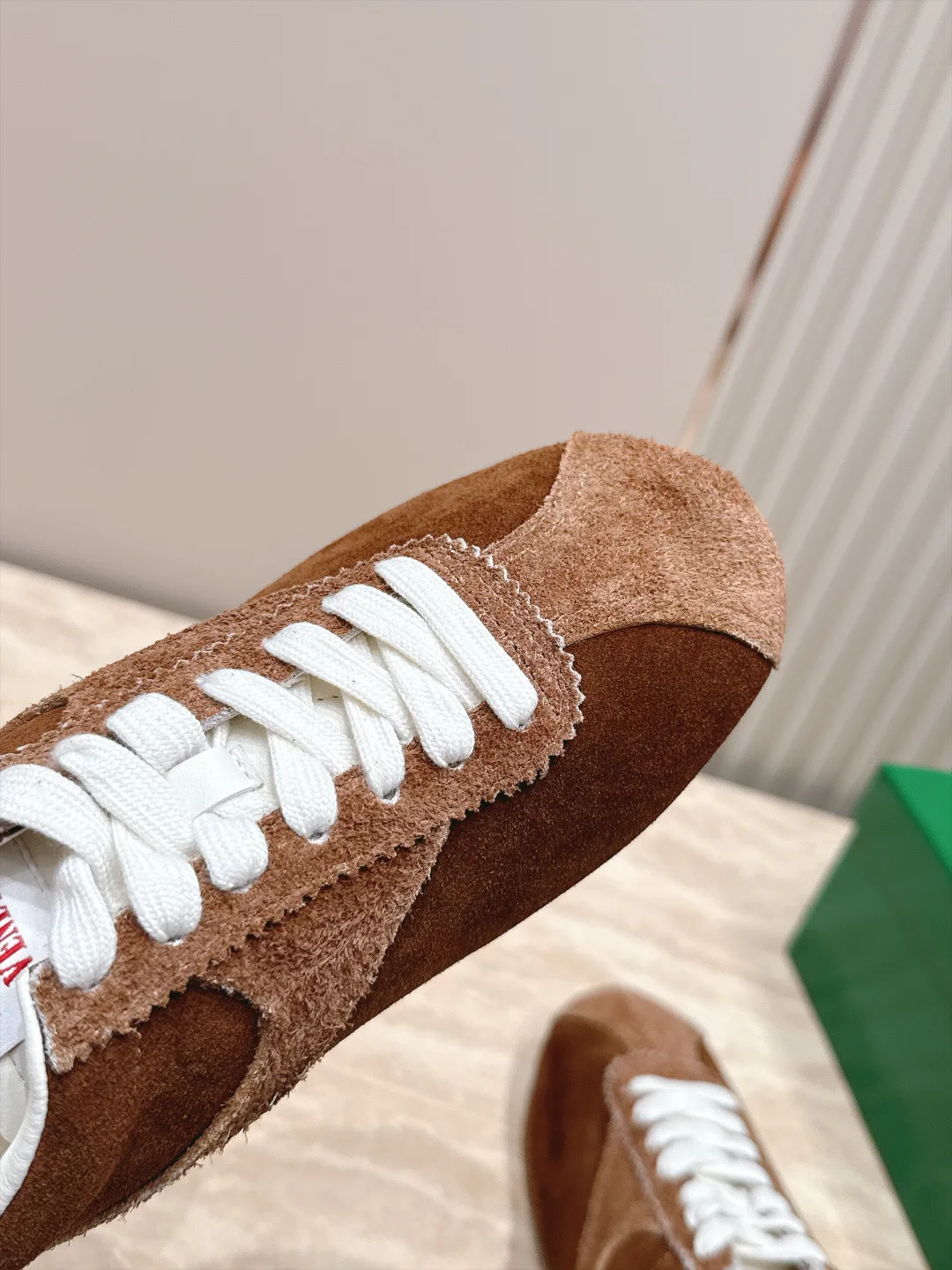 Women's Sneakers BOTTEGA VENETA 18091974