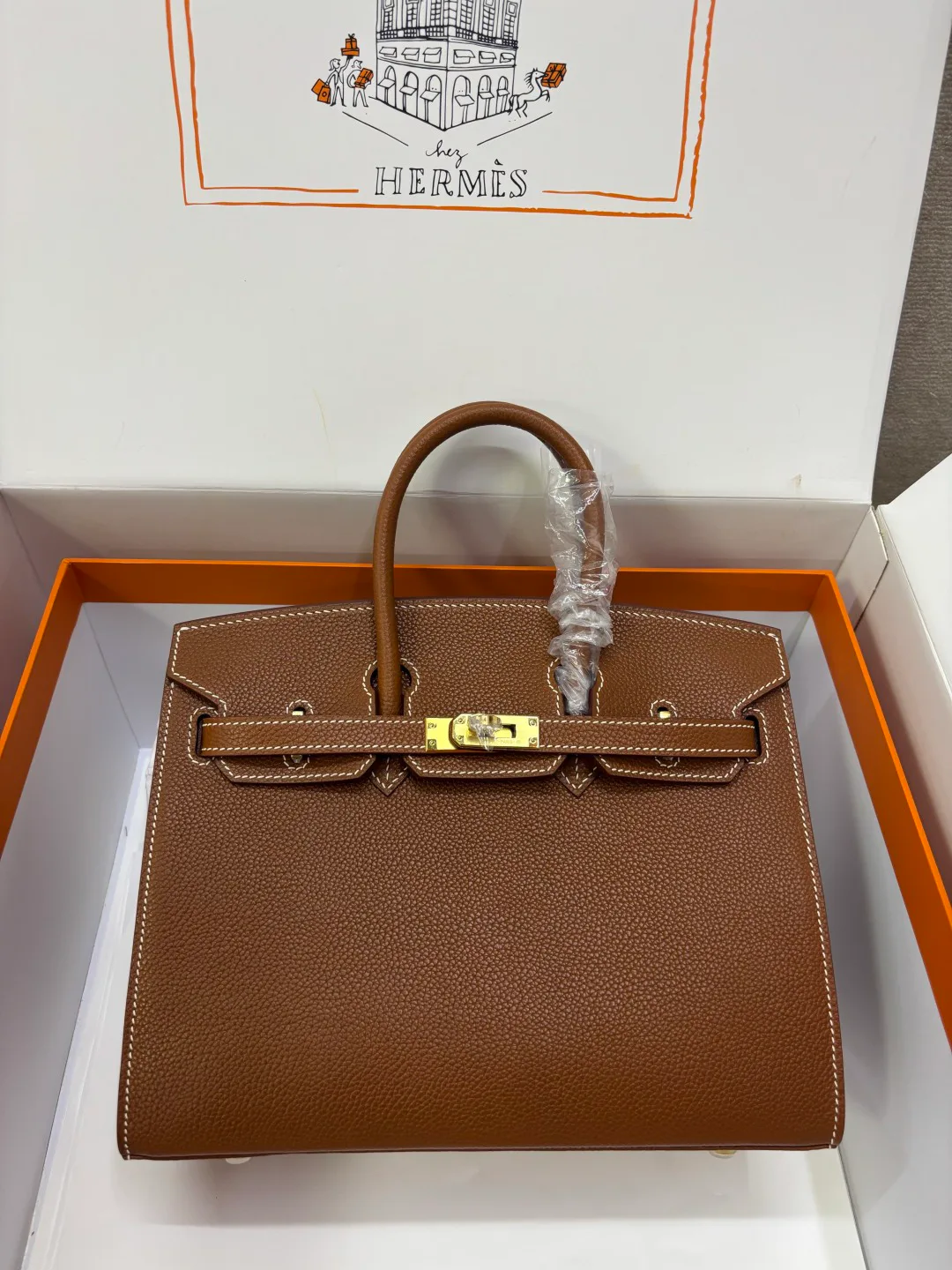 Women's Classic Handbags HERMES 18126989