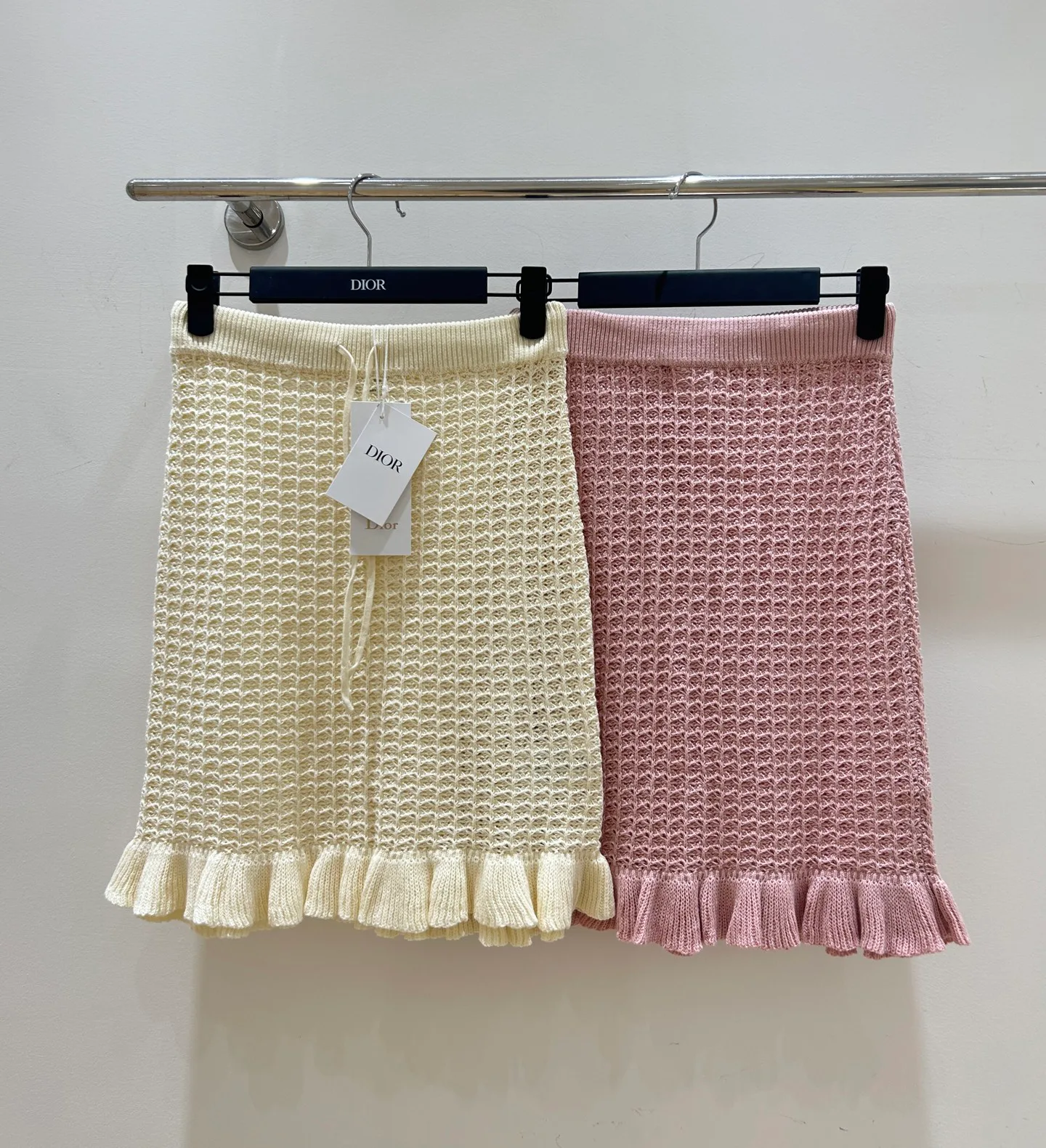 Women's Skirts CHRISTIAN DIOR 17046337