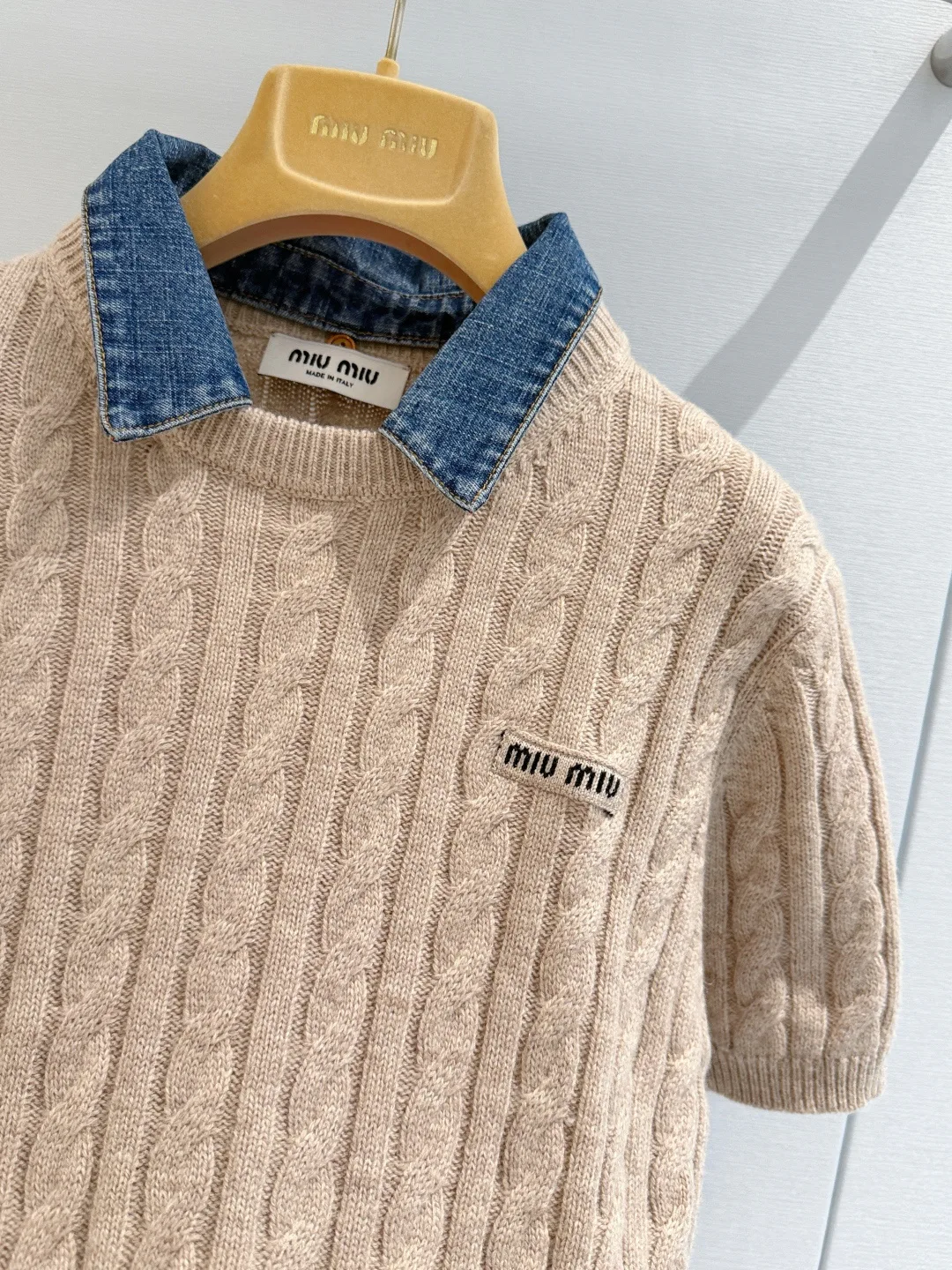 Women's Jumpers And Sweaters MIU MIU 17462060