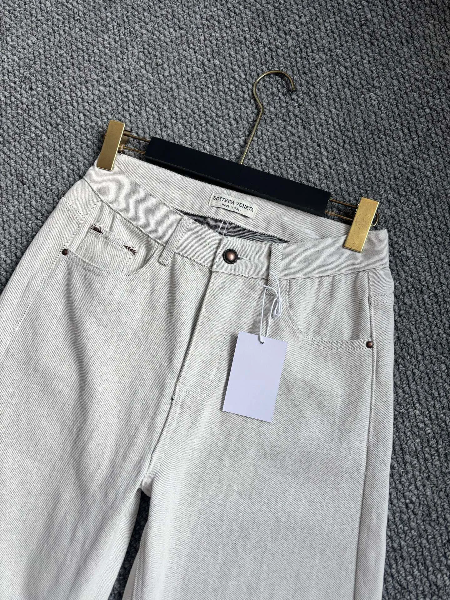 Women's Jeans BOTTEGA VENETA 18187572