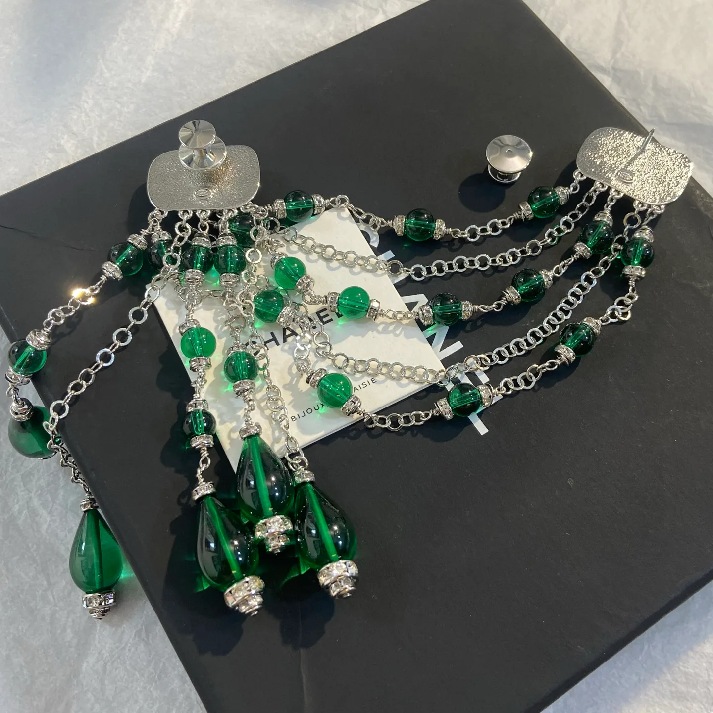Jewelry CHANEL 18122921