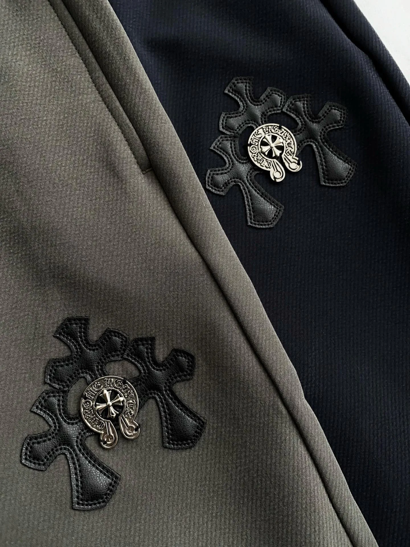 Men's Trousers CHROME HEARTS 18469141