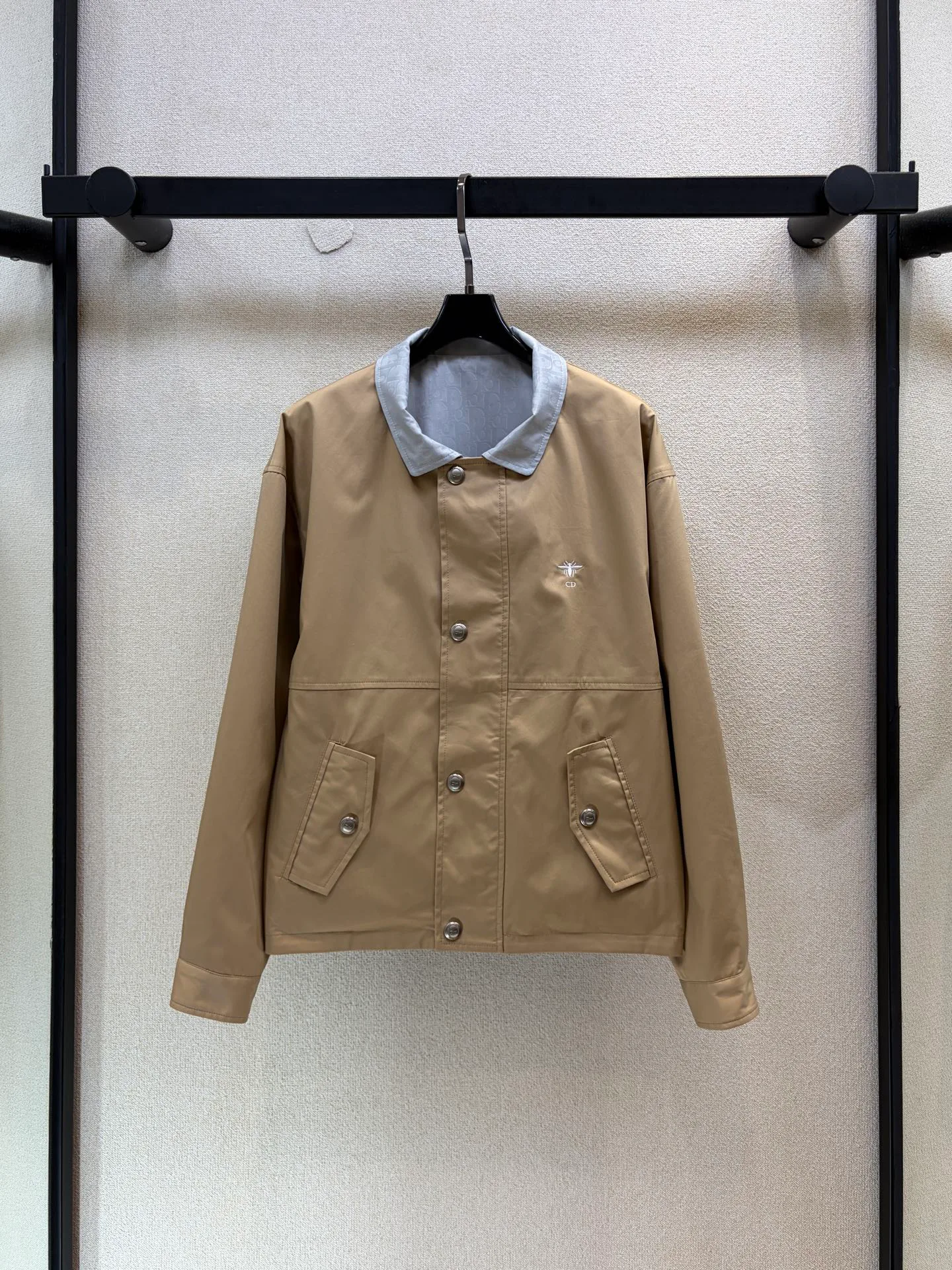 Women's Jackets And Down Jackets CHRISTIAN DIOR 18128366