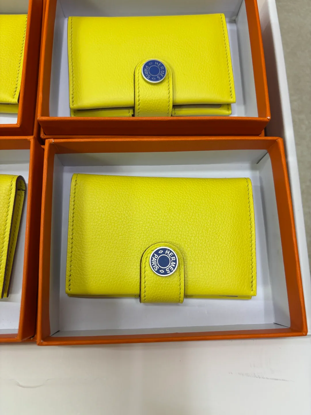 Women's Clutches HERMES 17566533