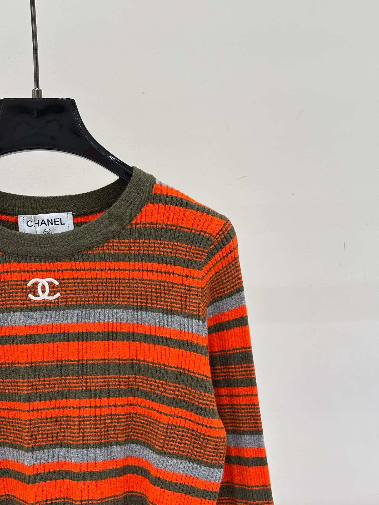 Women's Jumpers And Sweaters CHANEL 18410707