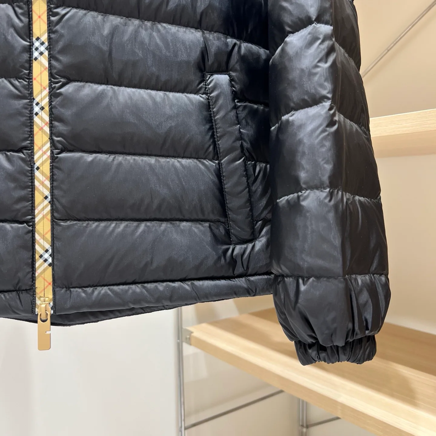 Women's Jackets And Down Jackets BURBERRY 18110899