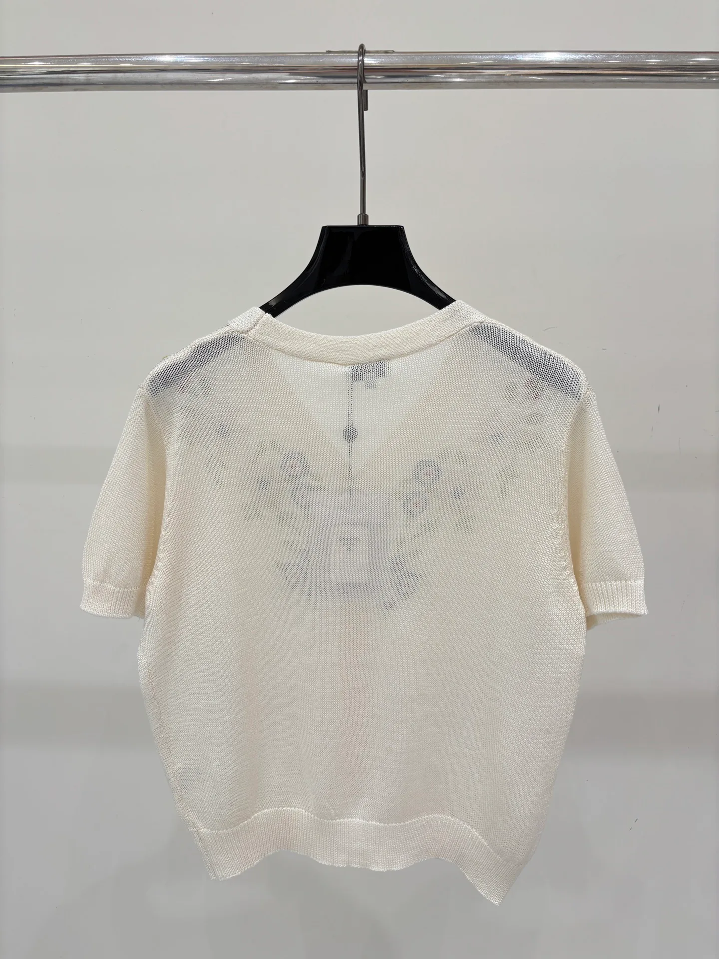 Women's Jumpers And Sweaters CHANEL 17500316