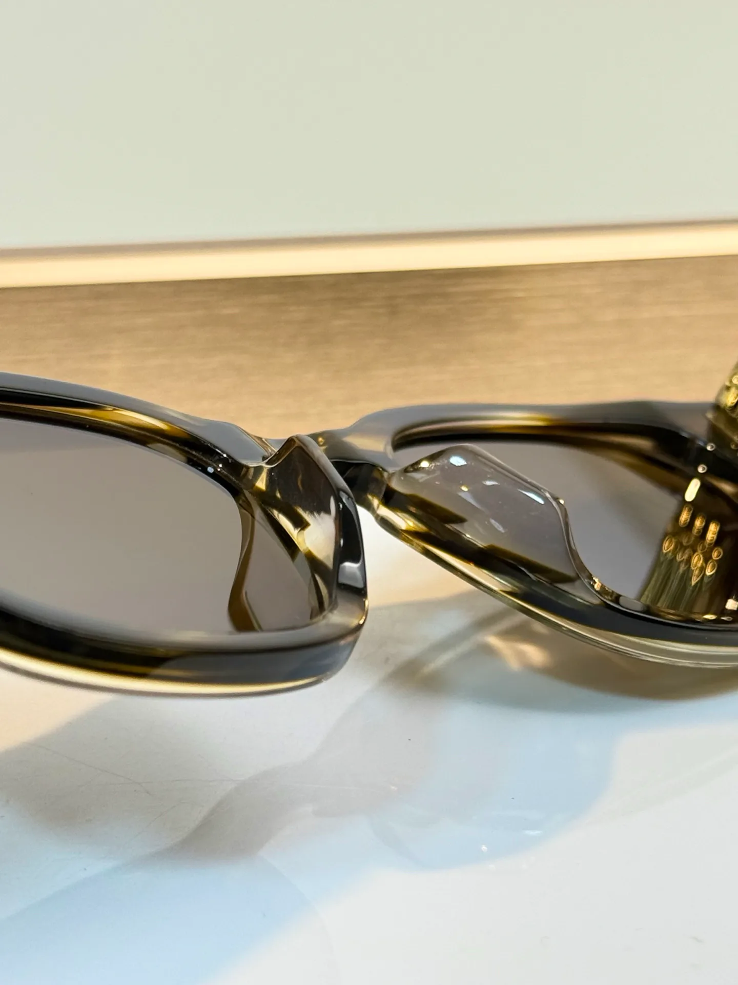 Glasses BOTTEGA VENETA 18117830