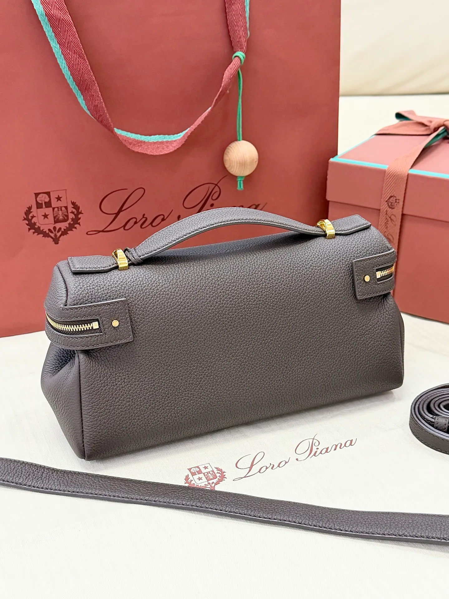 Women's Classic Handbags LORO PIANA 17692349