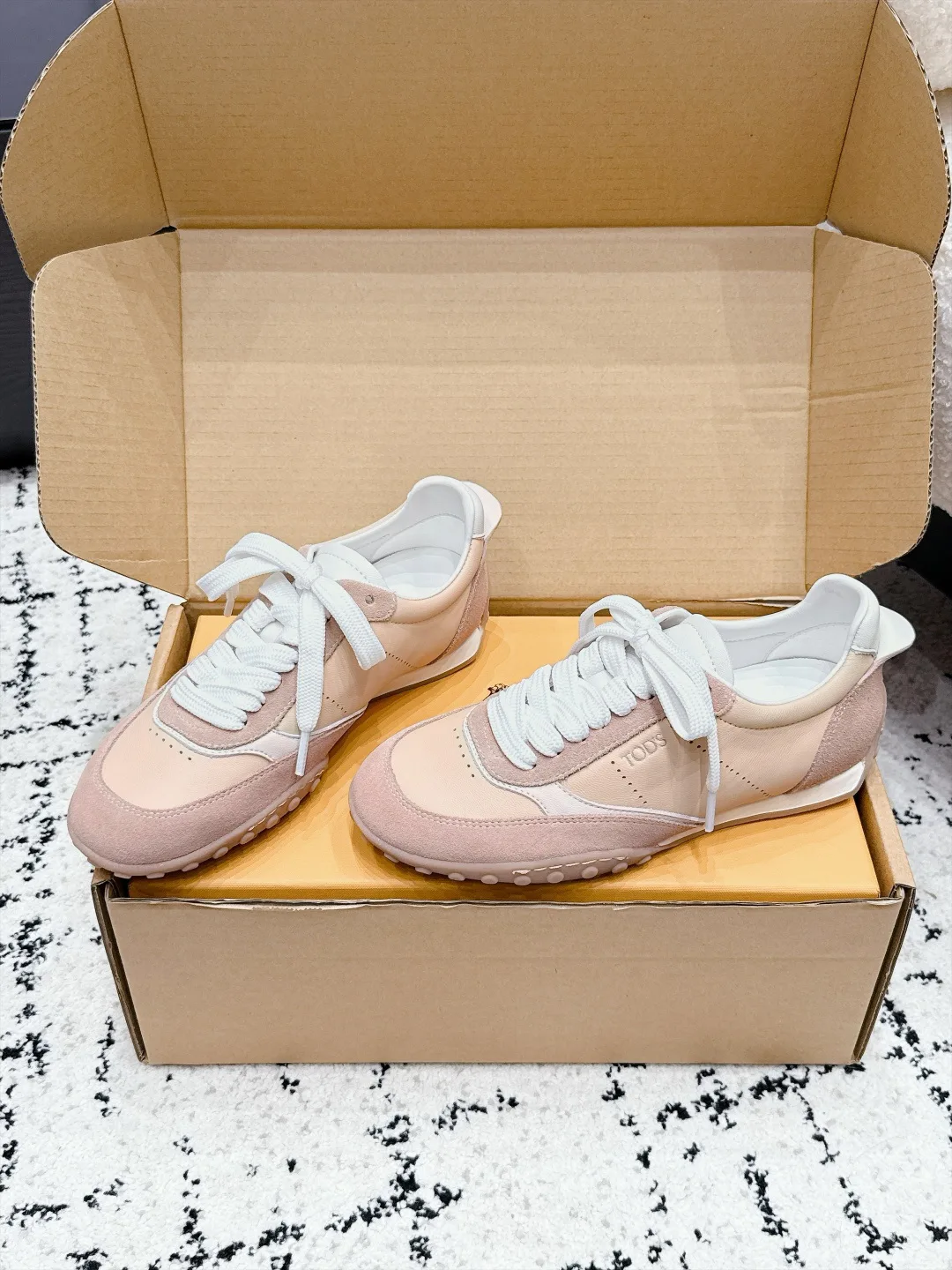 Men's Sneakers TOD'S 18440859