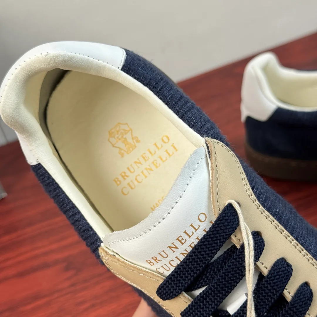 Men's Sneakers BRUNELLO CUCINELLI 17332786