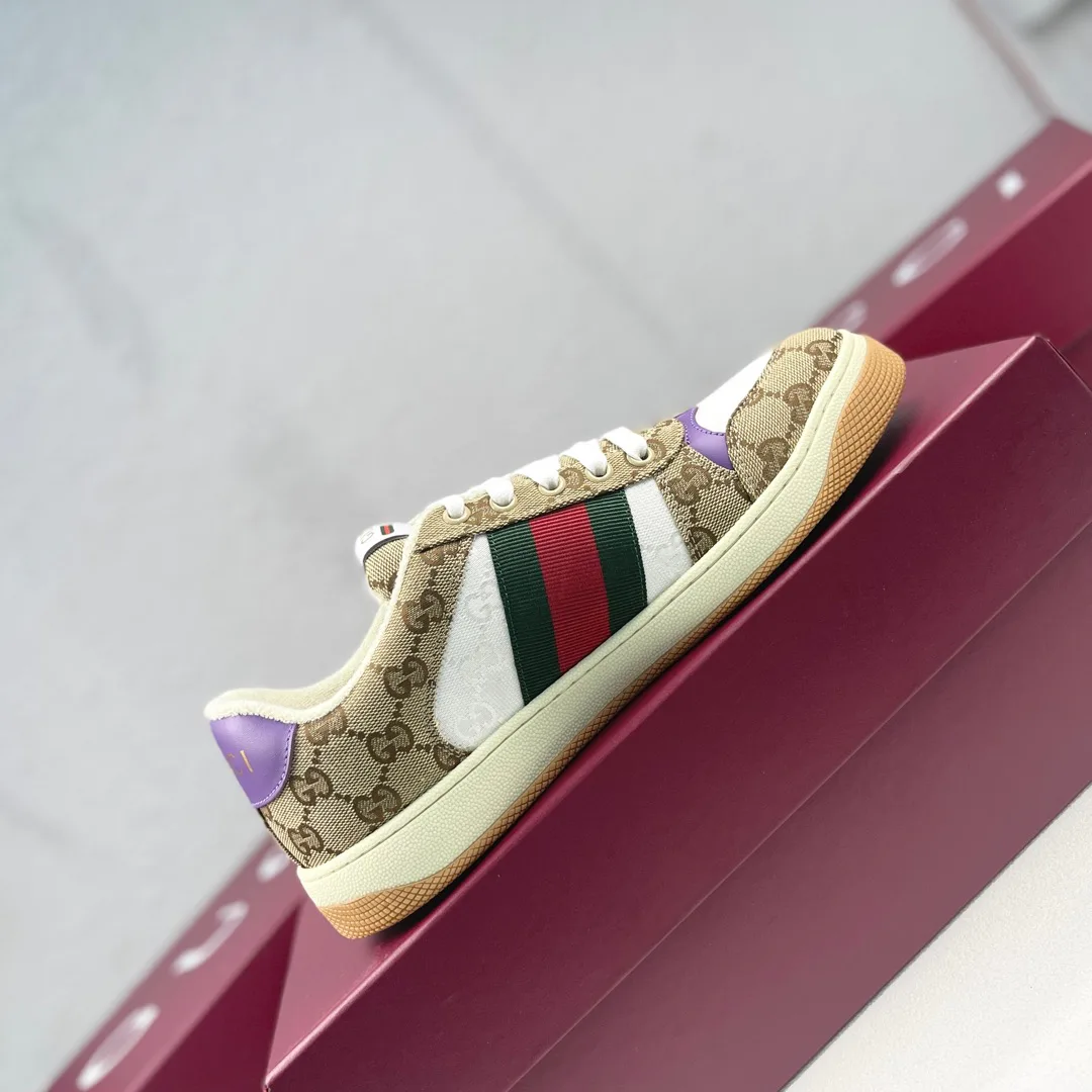 Men's Sneakers GUCCI 17620484