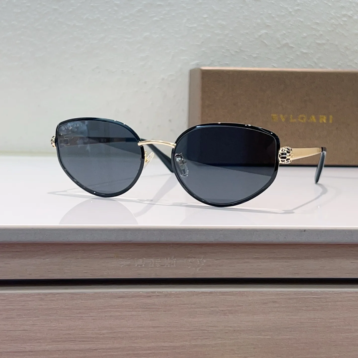 Glasses BVLGARI 17949283
