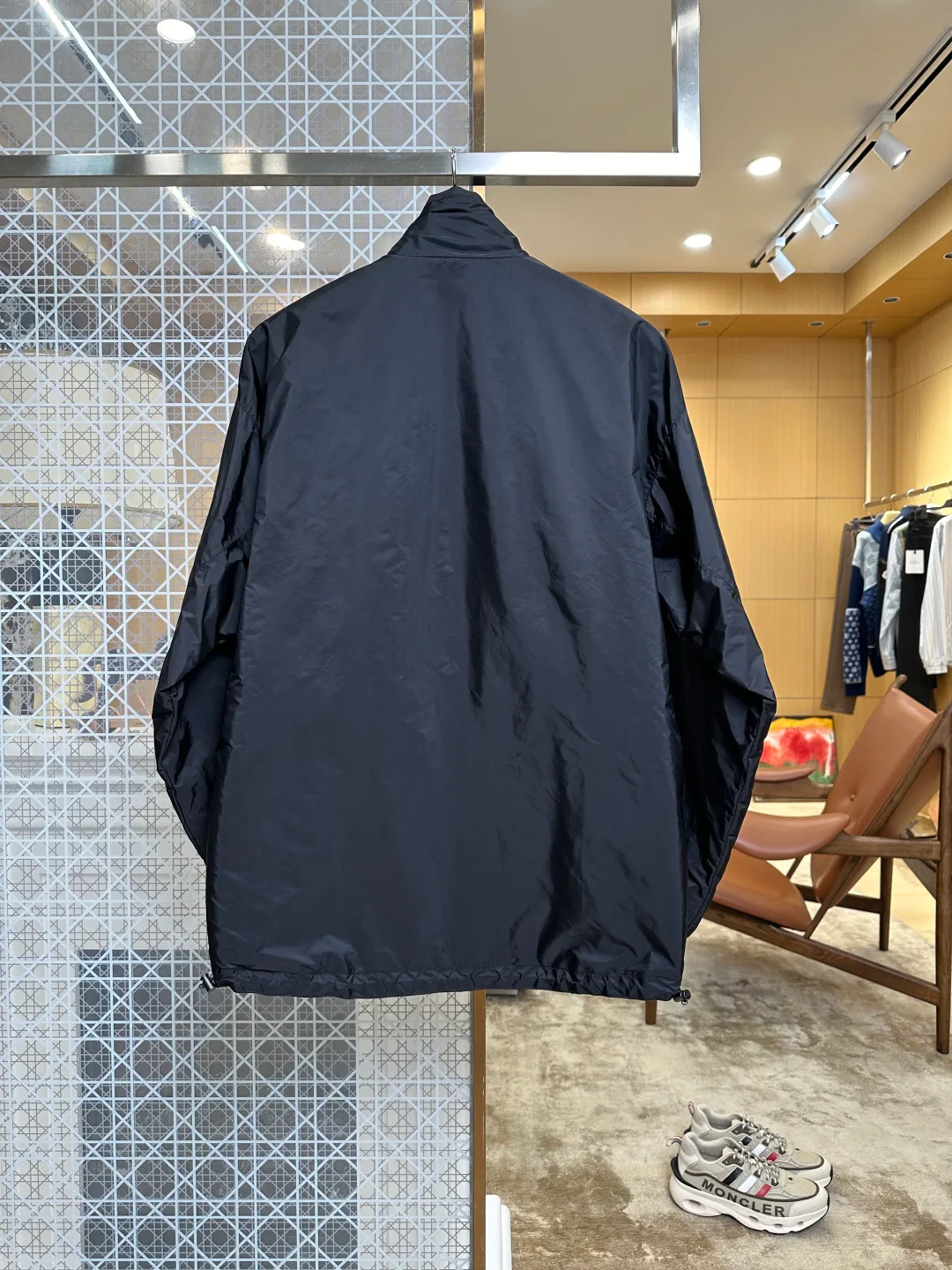 Men's Jackets And Down Jackets PRADA 18260870