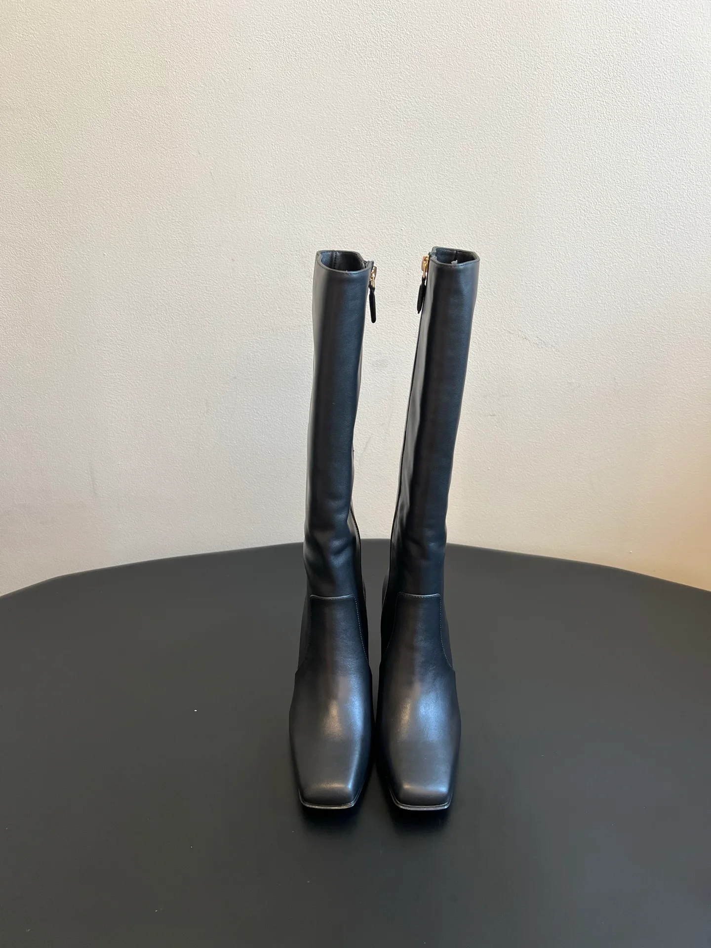 Women's Boots CHANEL 18137178