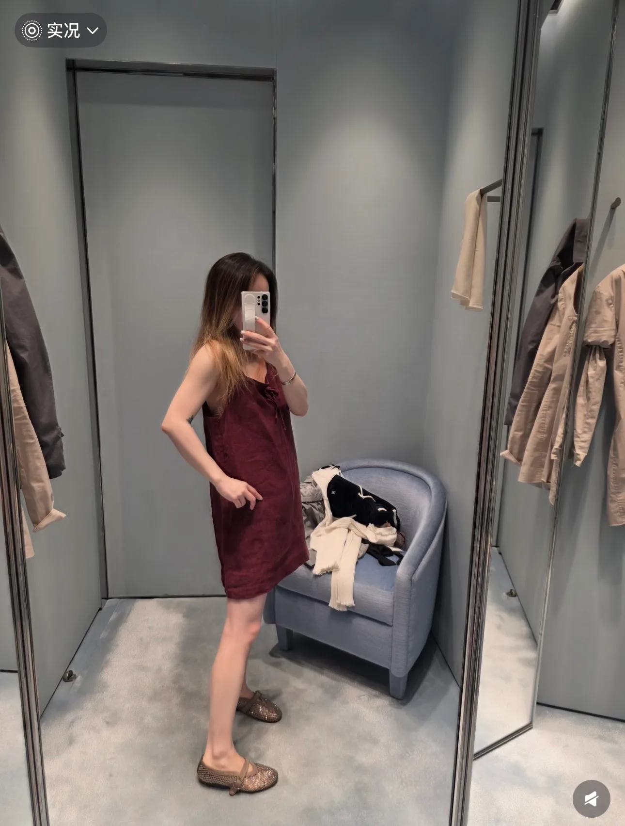 Women's Dresses MIU MIU 17800279