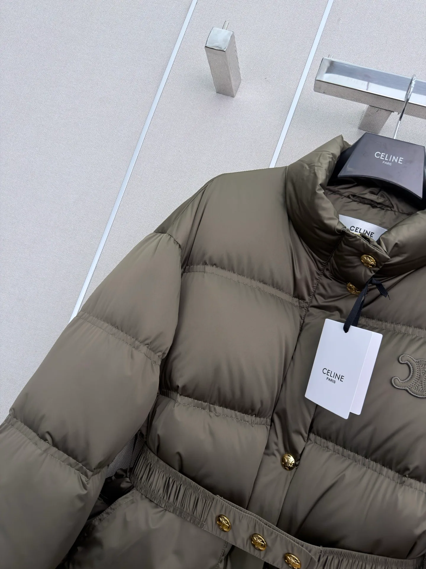 Women's Jackets And Down Jackets CELINE 18108495
