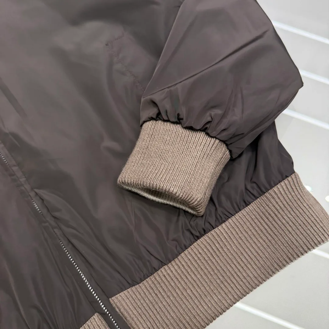 Men's Jackets And Down Jackets LORO PIANA 18431248