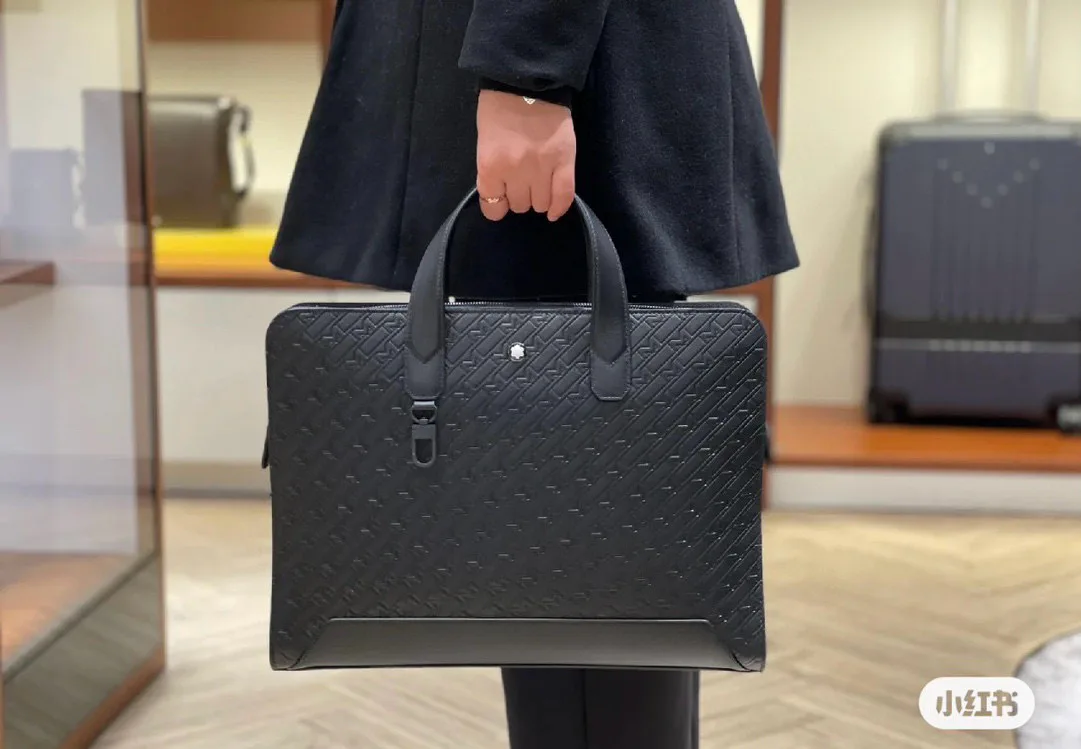 Women's Classic Handbags MONTBLANC 17933713