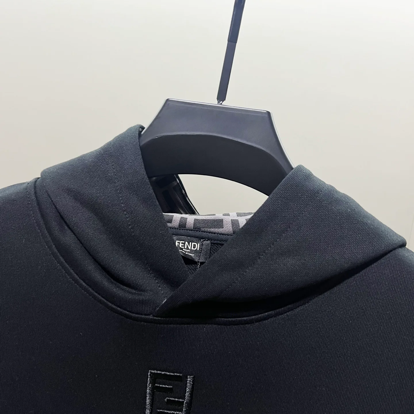 Men's Sweatshirts And Hoodies FENDI 17974591