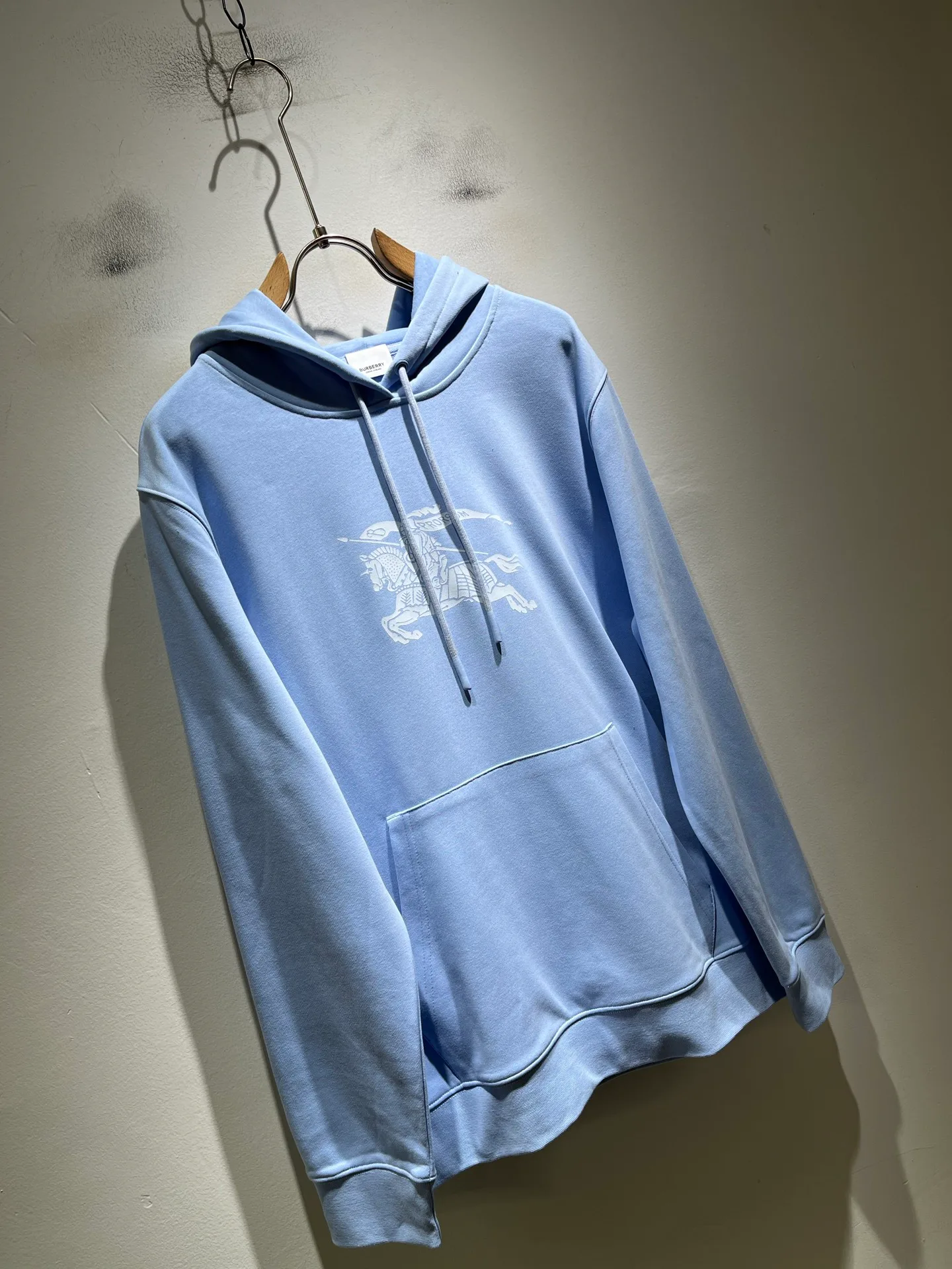 Men's Sweatshirts And Hoodies BURBERRY 18446363