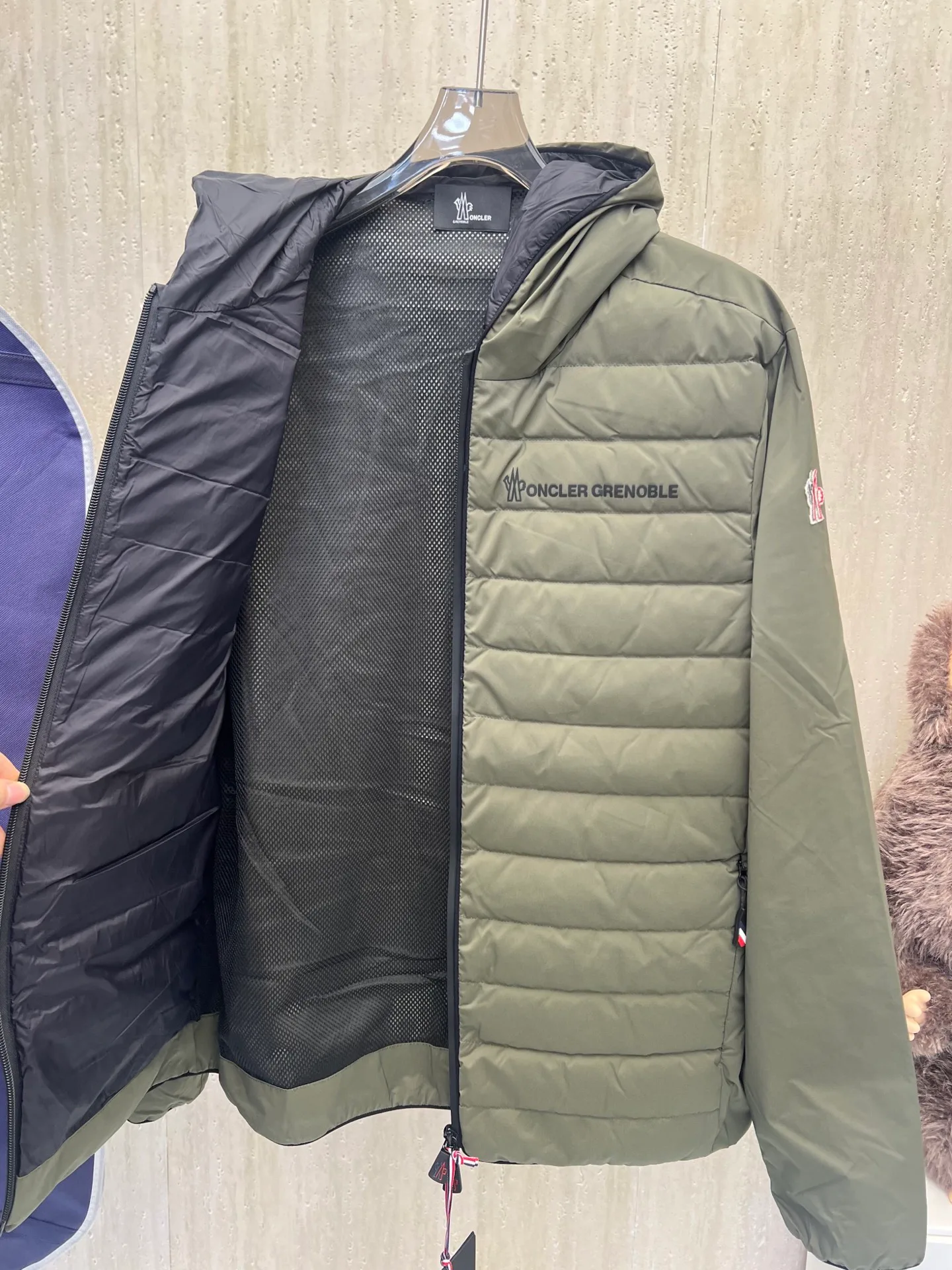 Men's Jackets And Down Jackets MONCLER 19575198