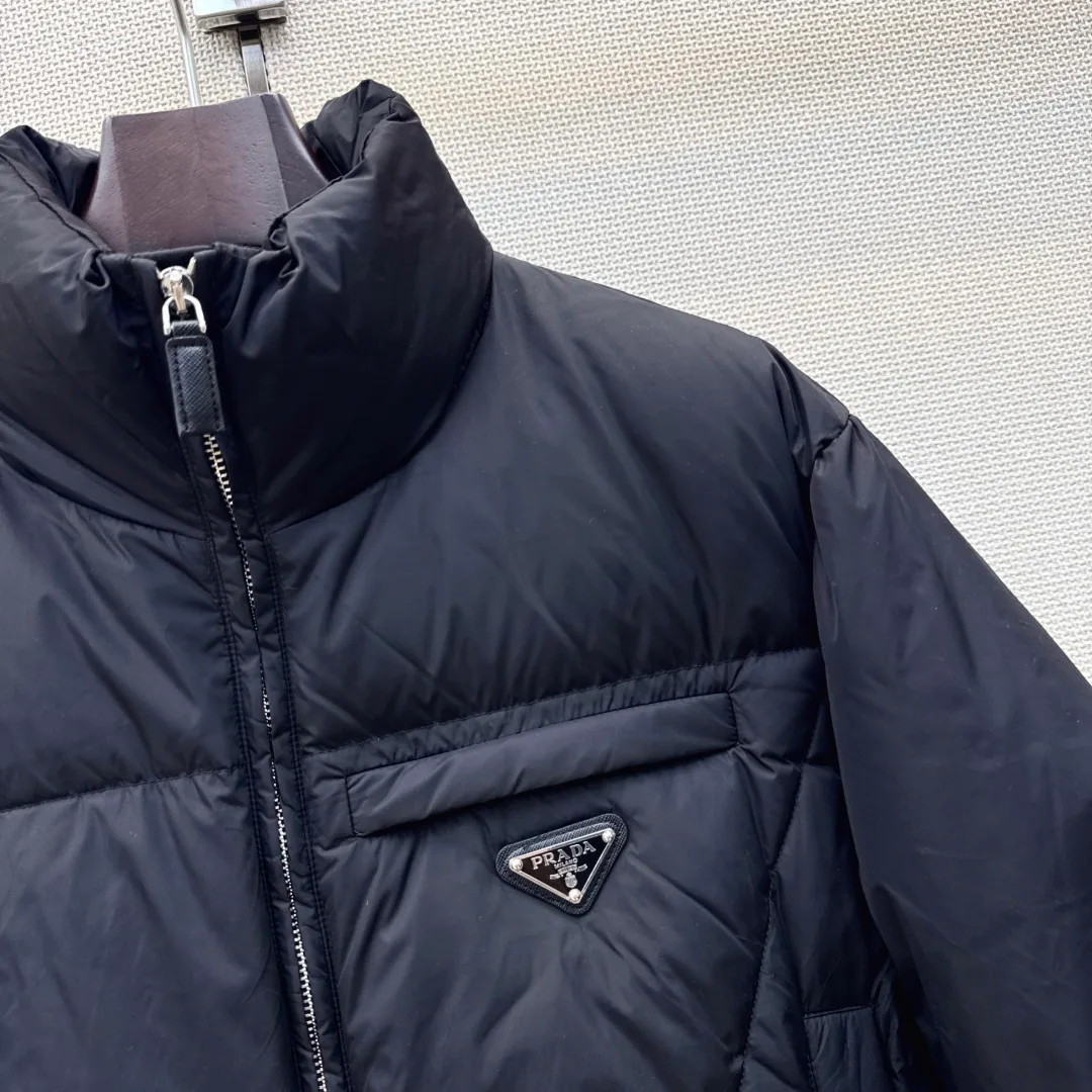 Women's Jackets And Down Jackets PRADA 18398200