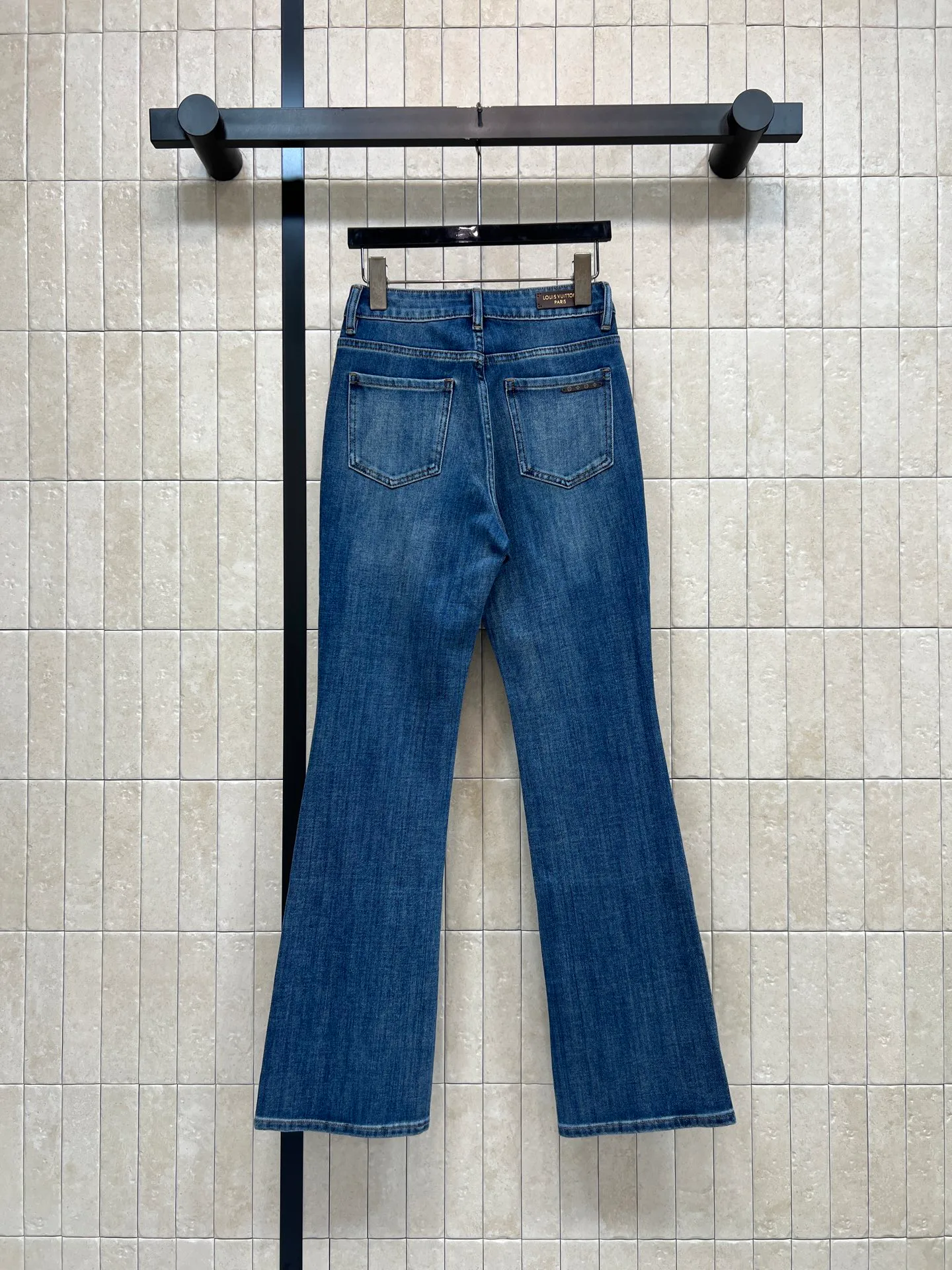 Women's Jeans LOUIS VUITTON 18402438