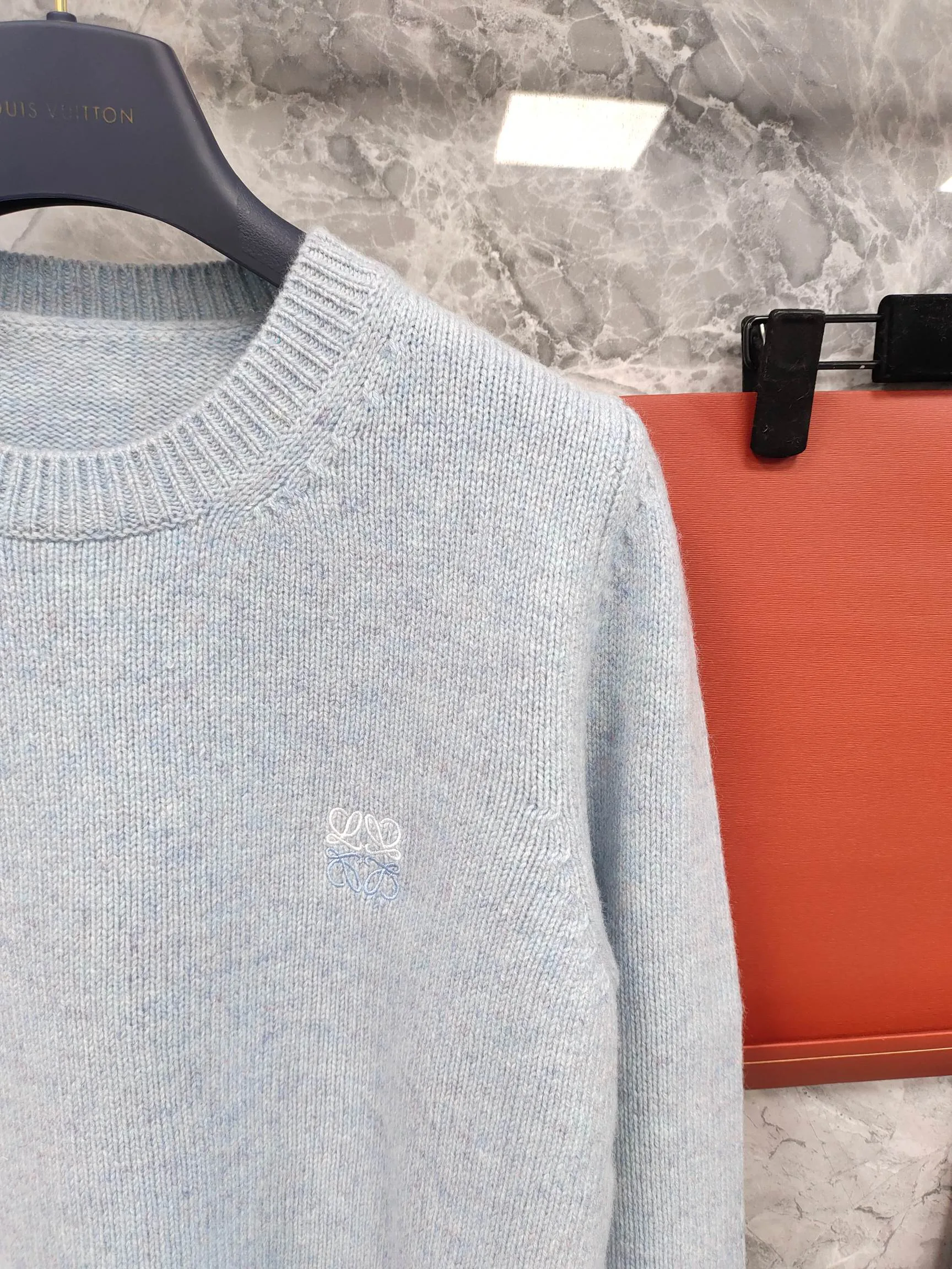 Women's Jumpers And Sweaters LOEWE 18363306