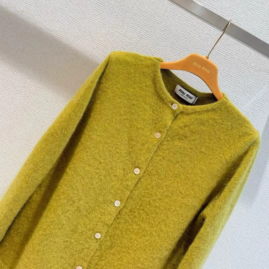 Women's Jumpers And Sweaters MIU MIU 17973502