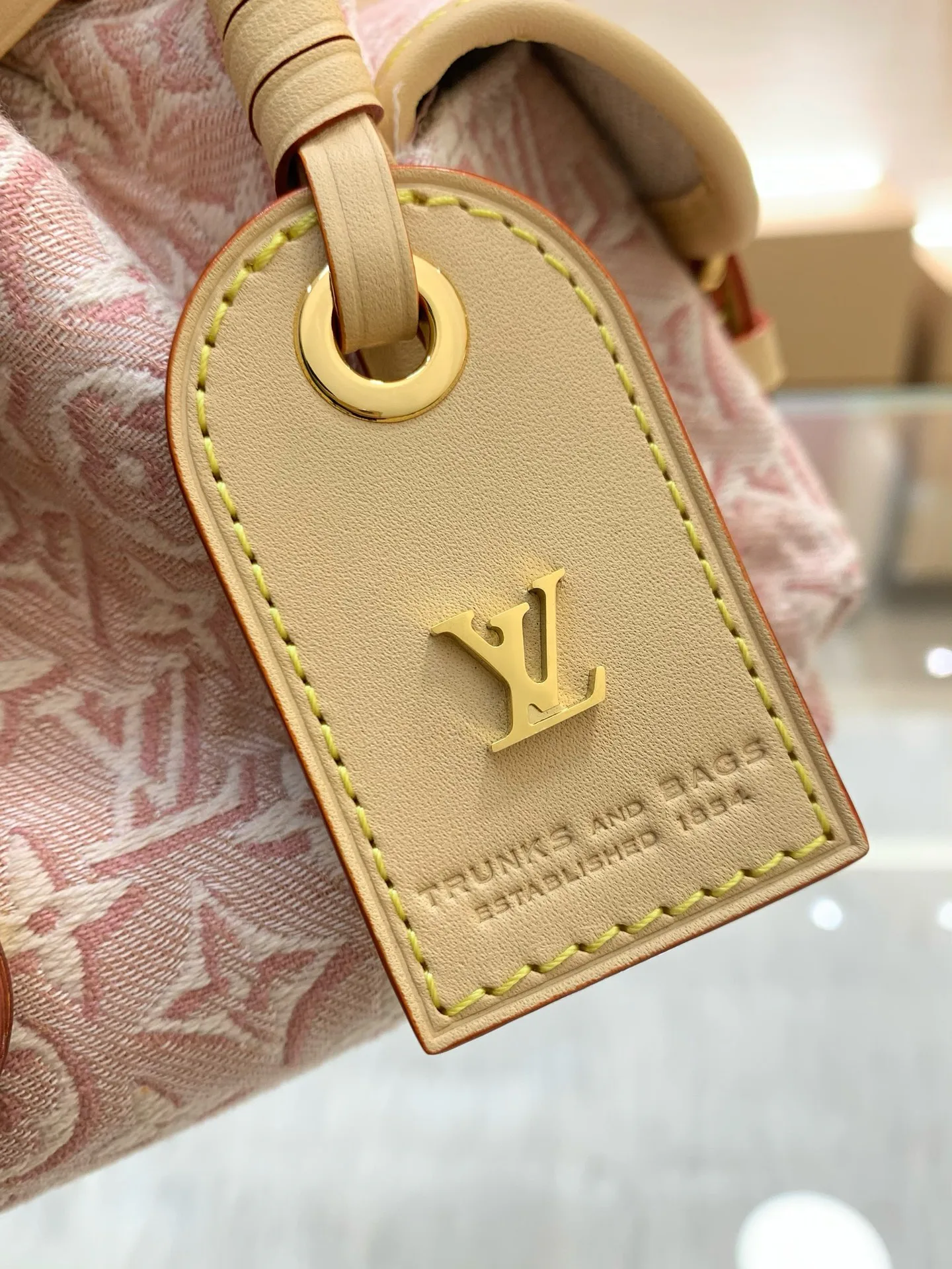 Women's Classic Handbags LOUIS VUITTON 17303175