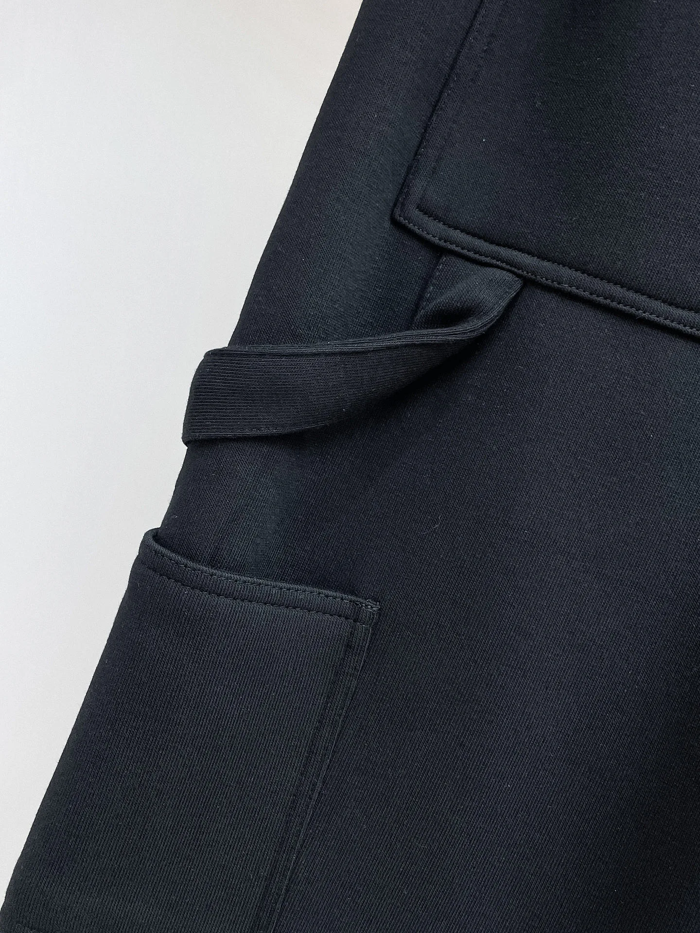 Men's Trousers PRADA 18499566