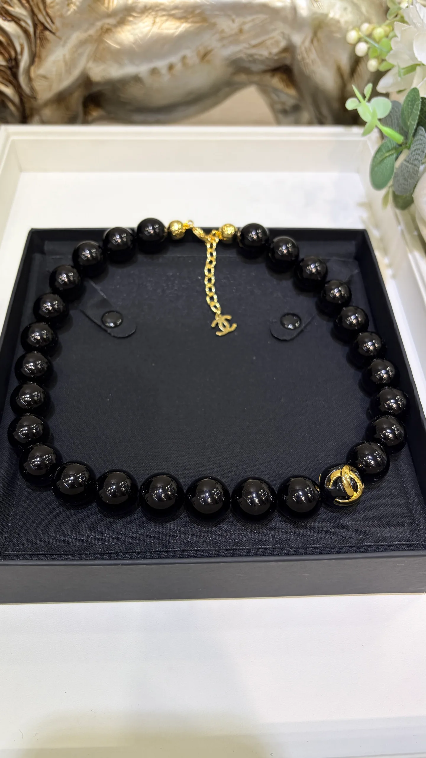 Jewelry CHANEL 17941860