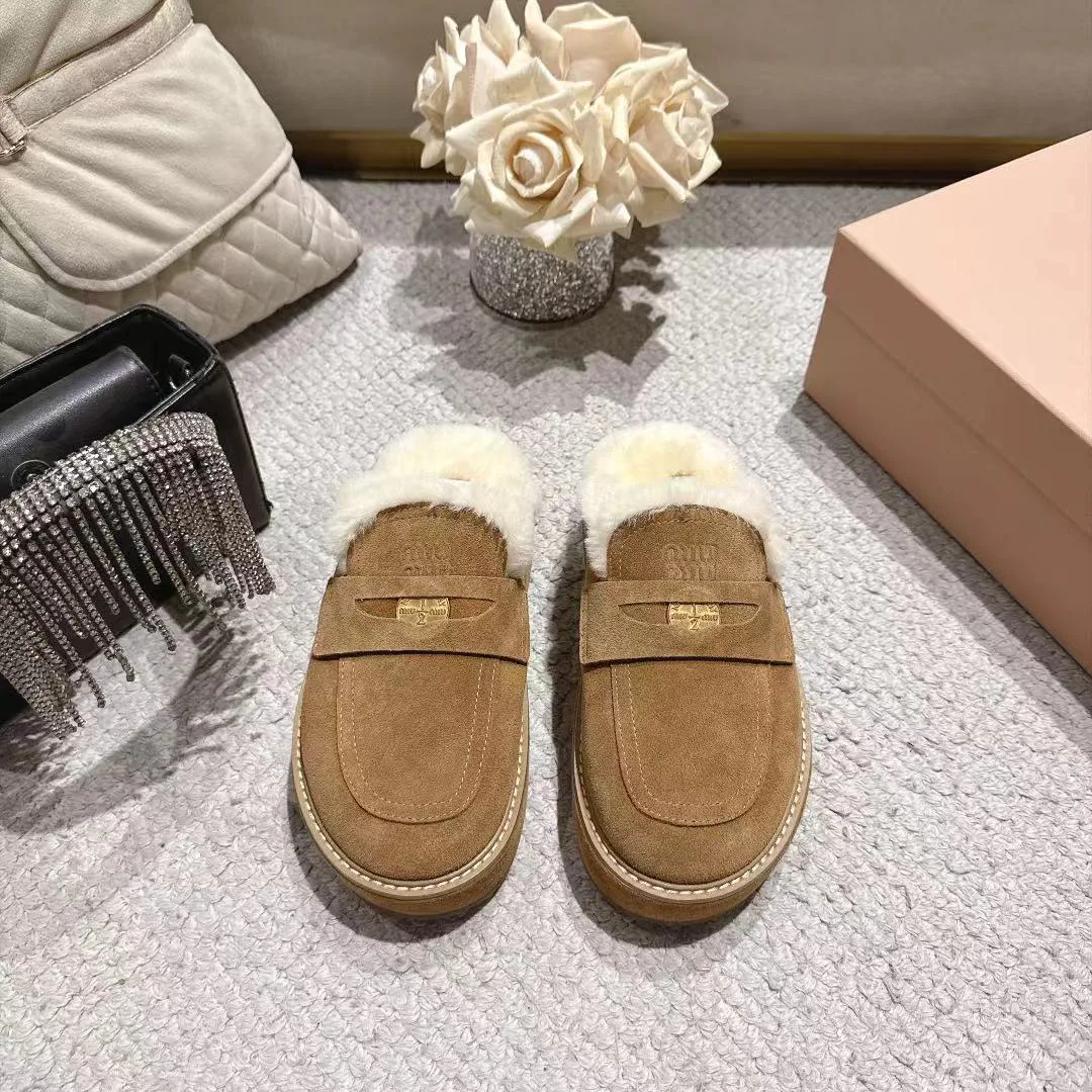Women's Mules And Clogs MIU MIU 17957219