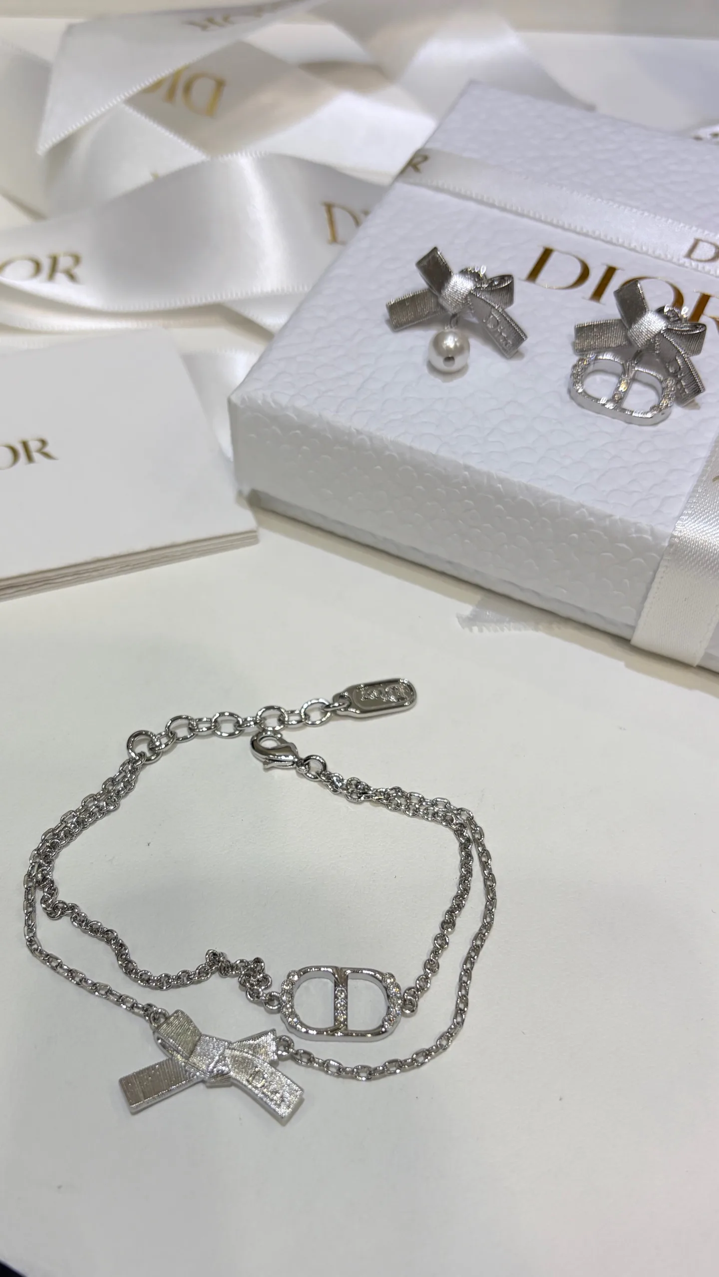 Jewelry CHRISTIAN DIOR 18123135