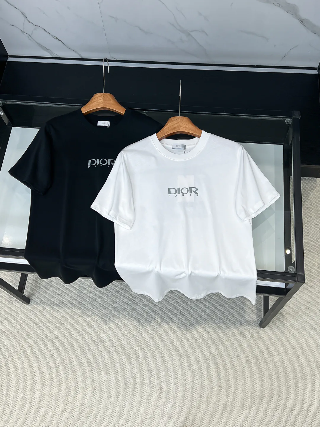 Men's T-Shirts CHRISTIAN DIOR 18499272