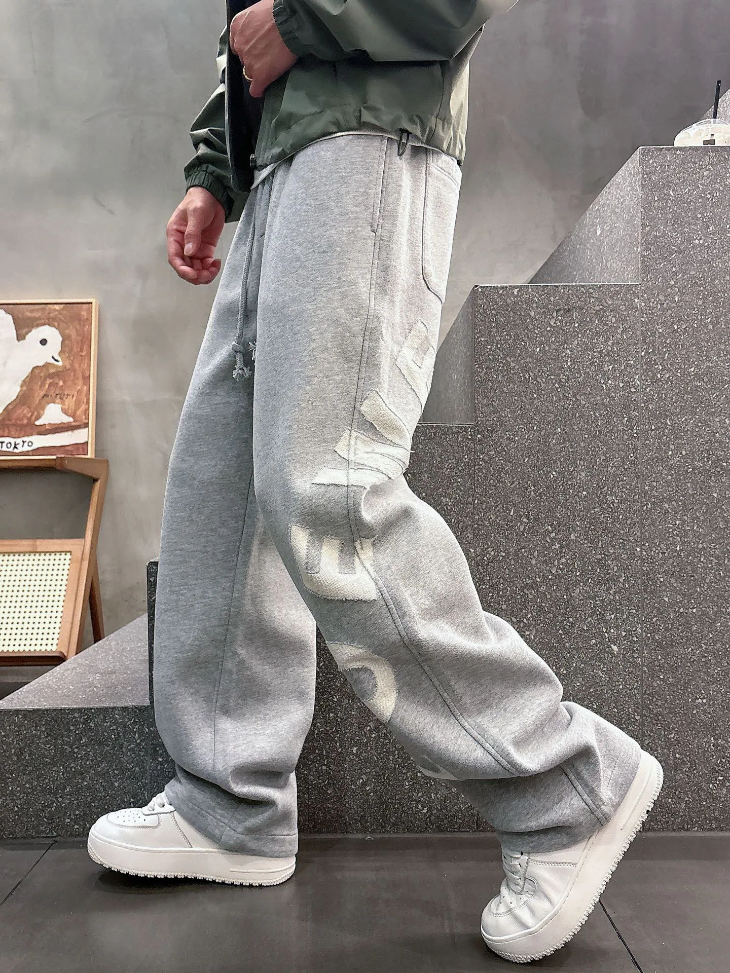 Брюки Мужские Loewe 18596842