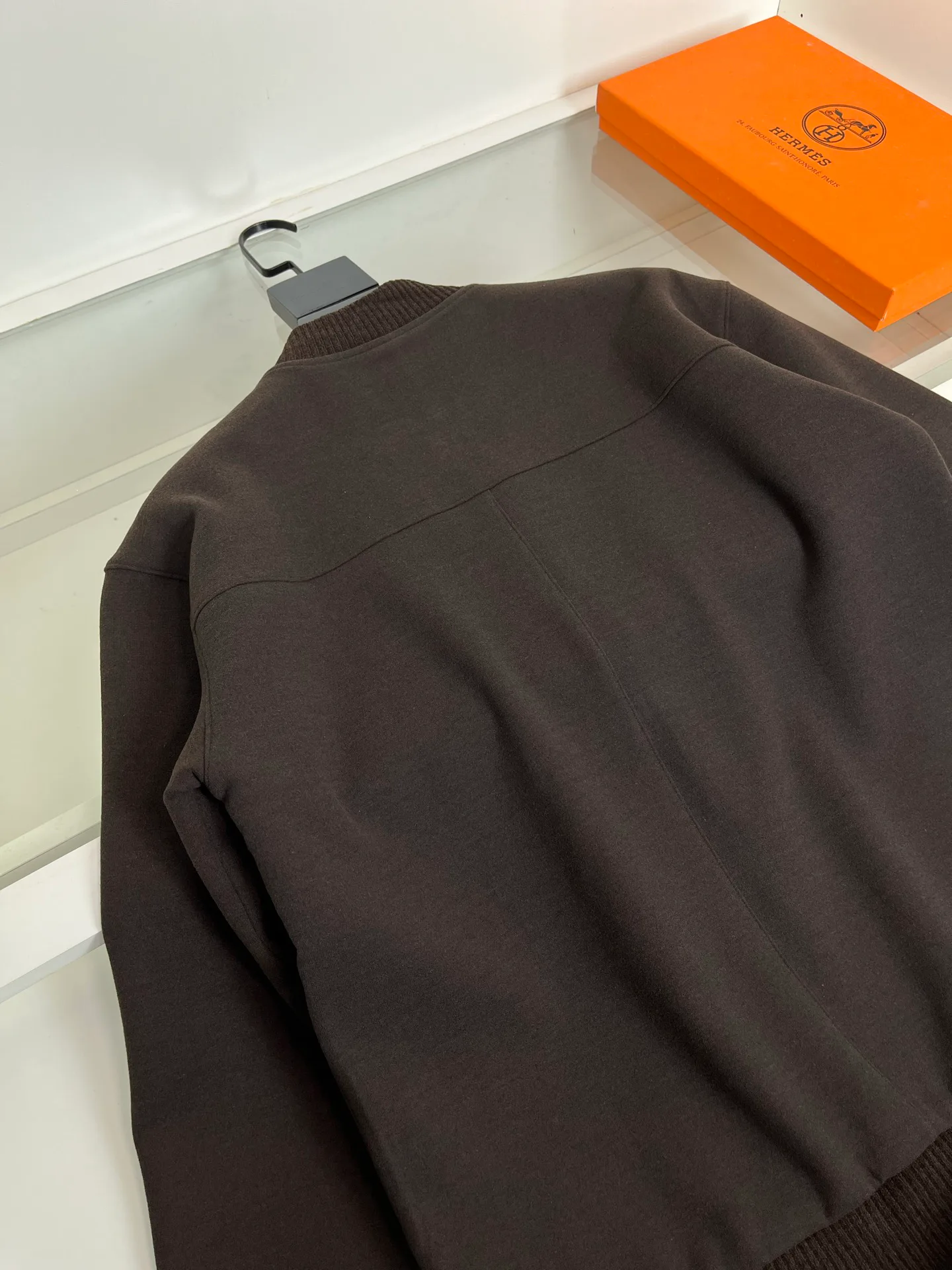 Men's Jackets And Down Jackets HERMES 17951839