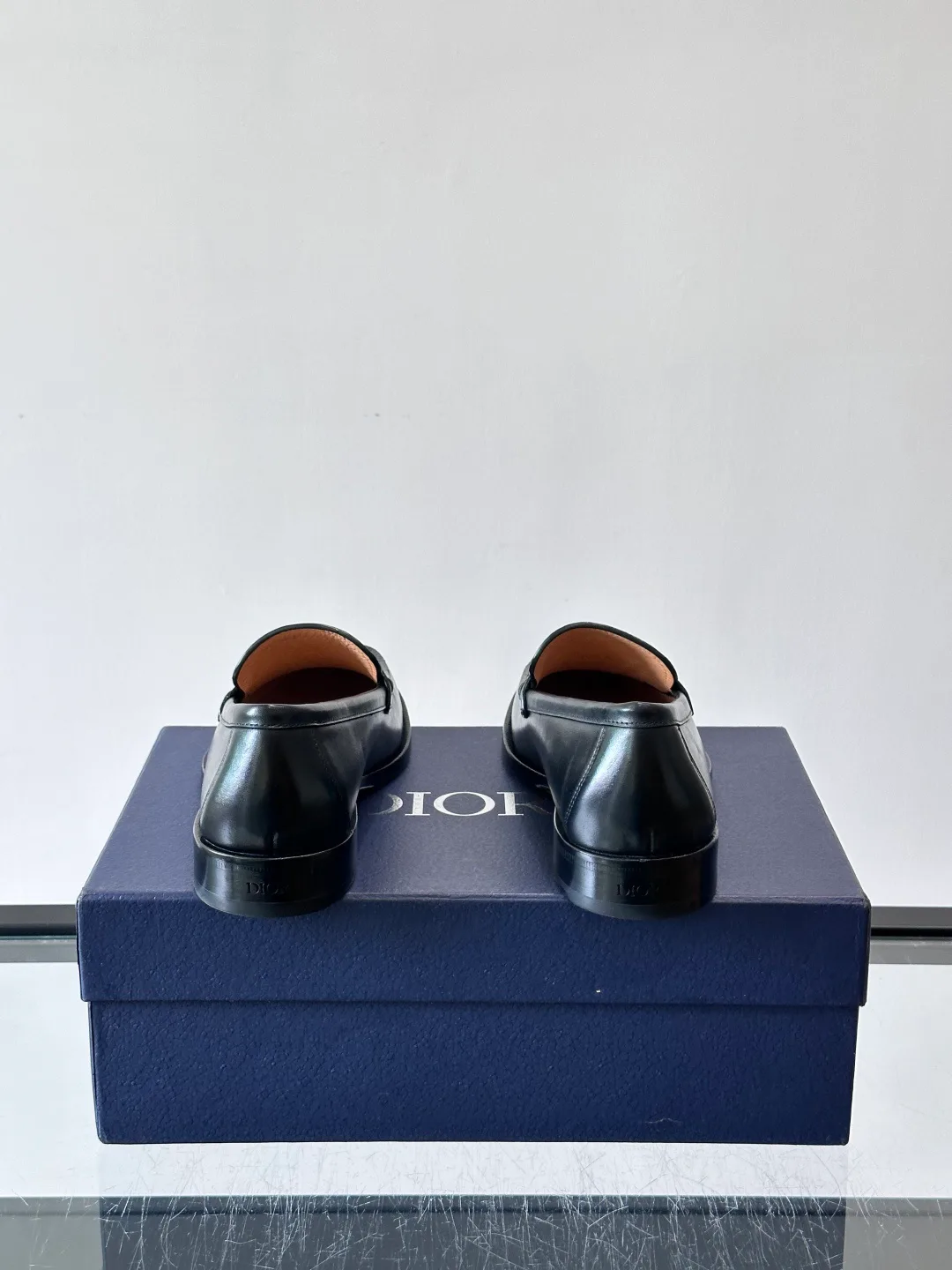 Men's Loafers And Dress Shoes CHRISTIAN DIOR 17608074