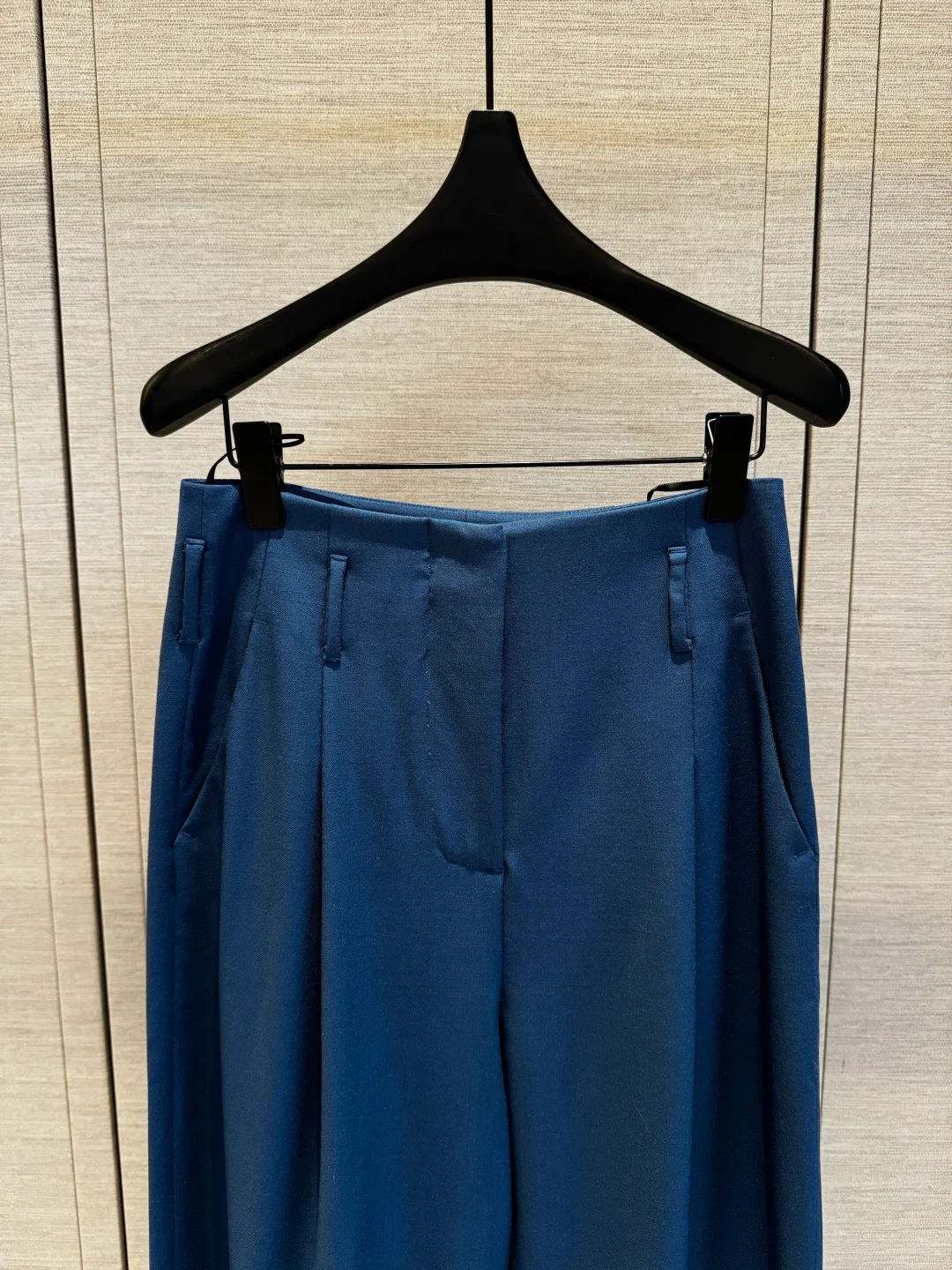 Women's Trousers CHANEL 17463238