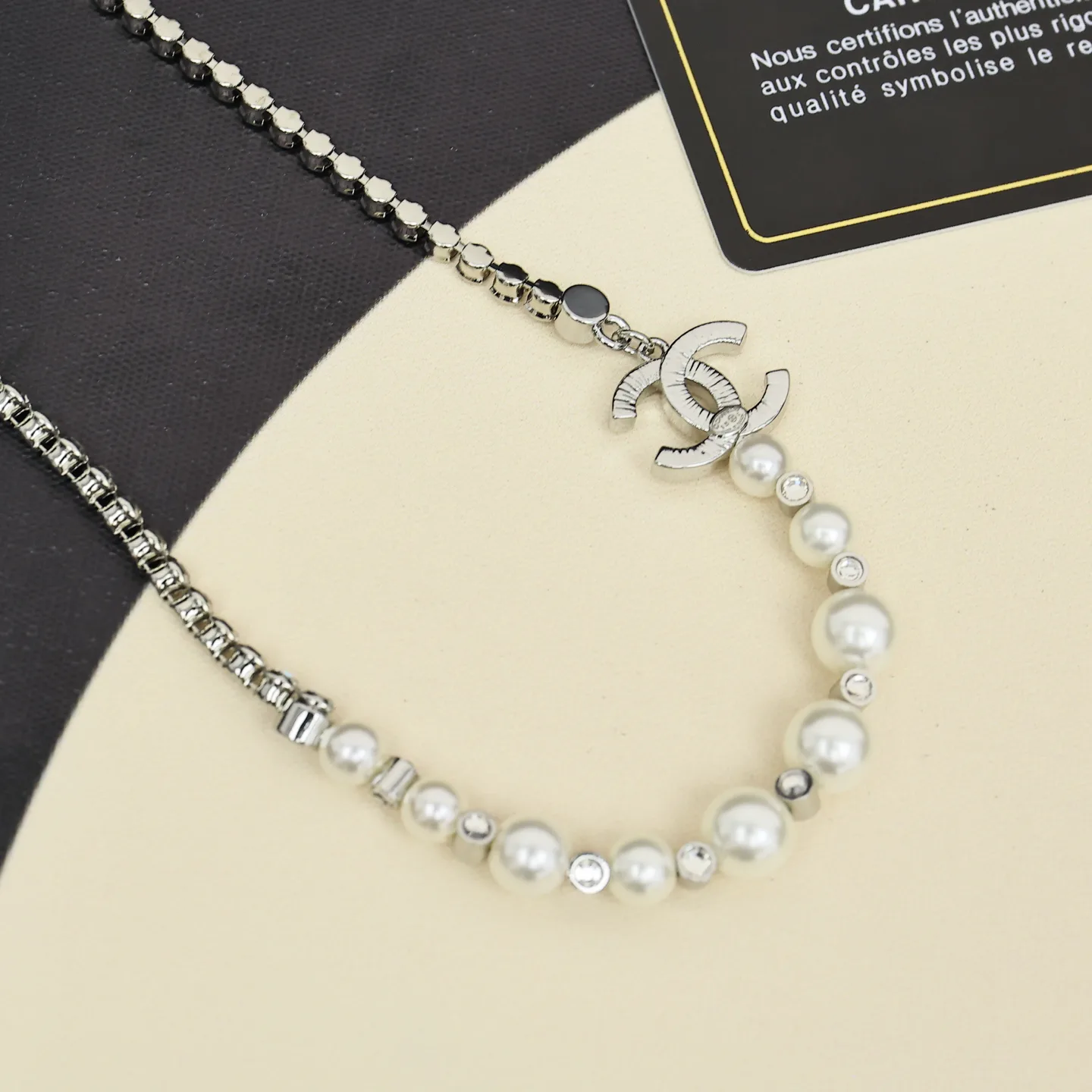 Jewelry CHANEL 17612924