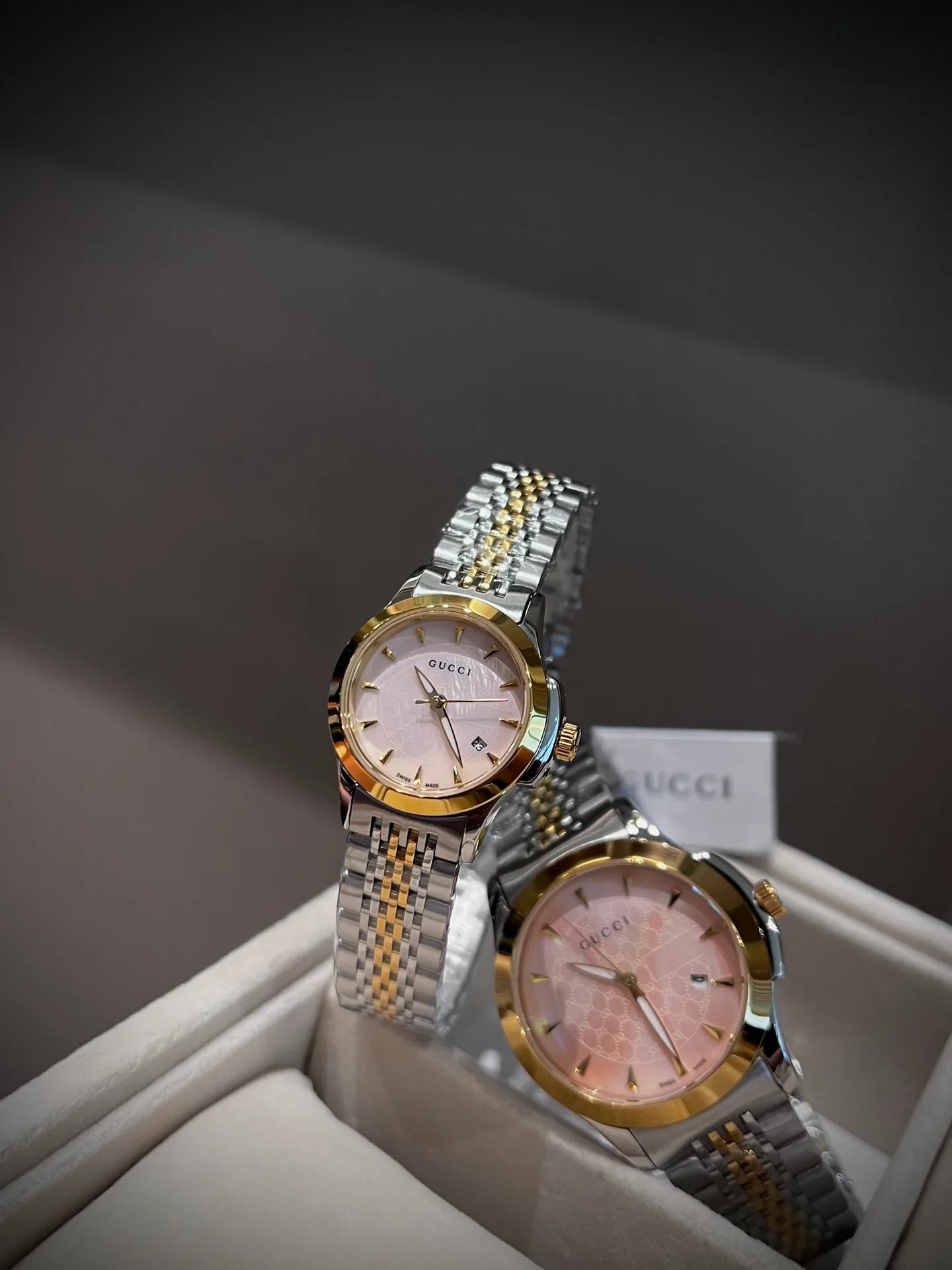 Women's Watches GUCCI 17933740
