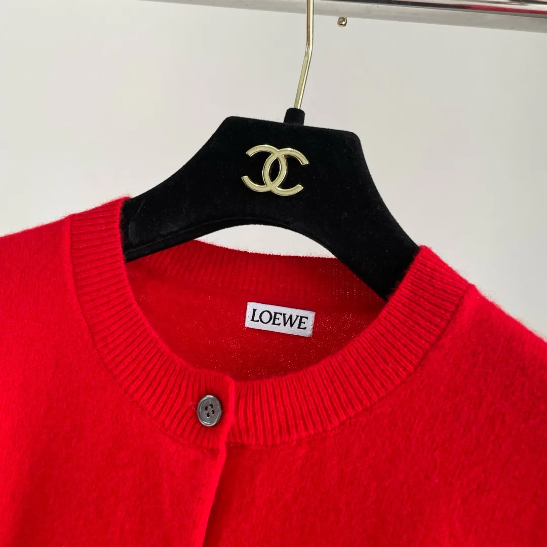 Women's Jumpers And Sweaters LOEWE 18016873