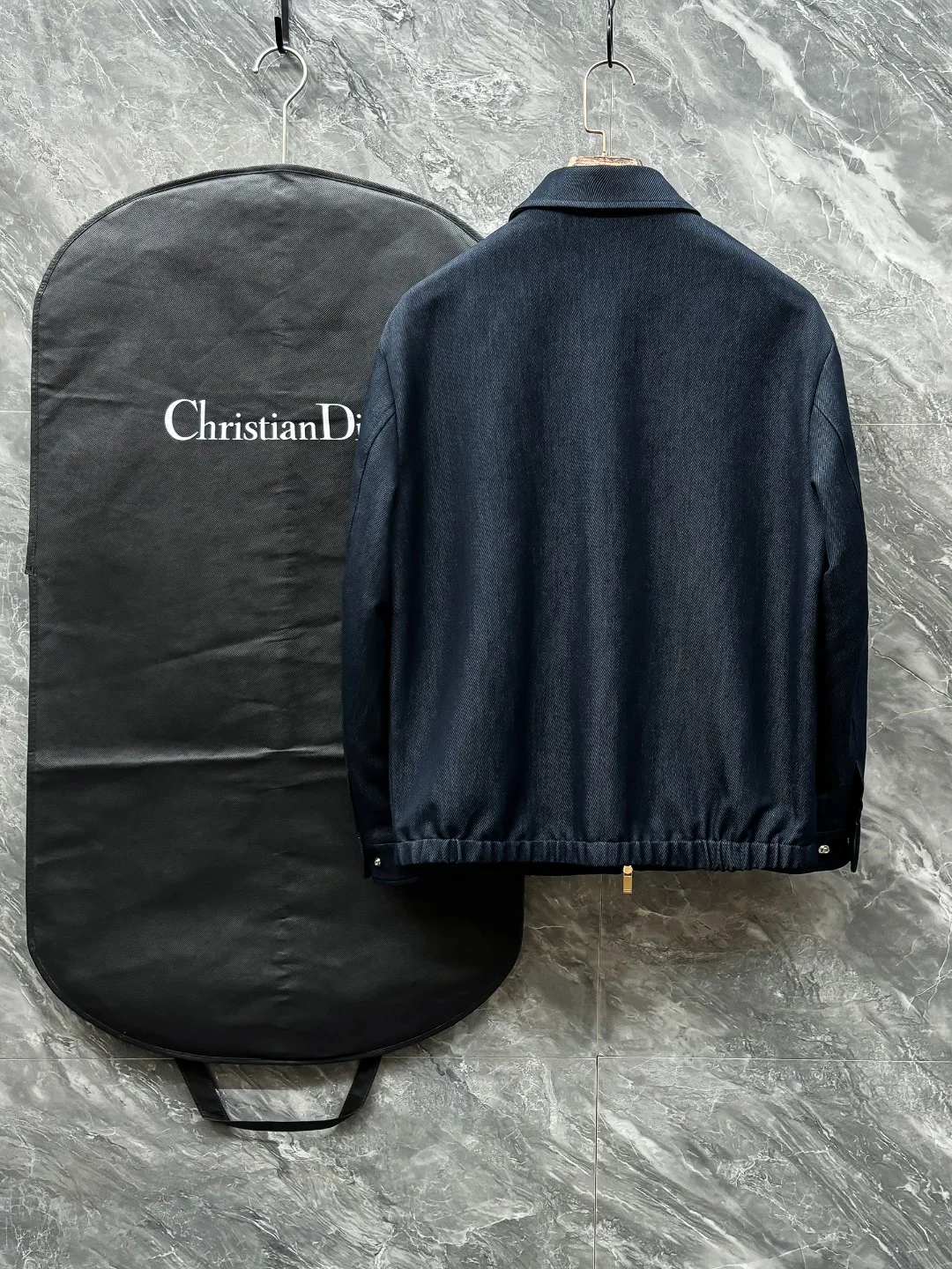Men's Jackets And Down Jackets CHRISTIAN DIOR 18368846