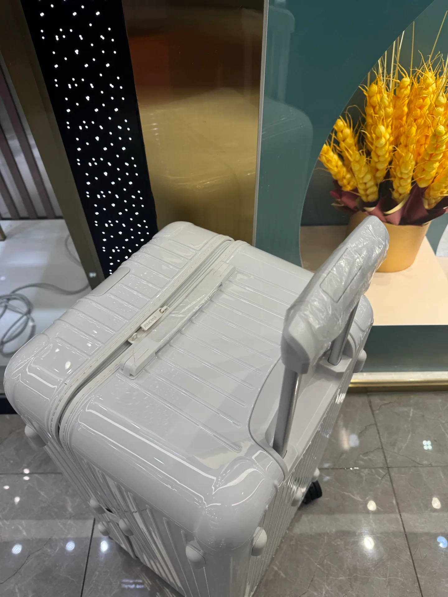 Suitcases RIMOWA 17803823