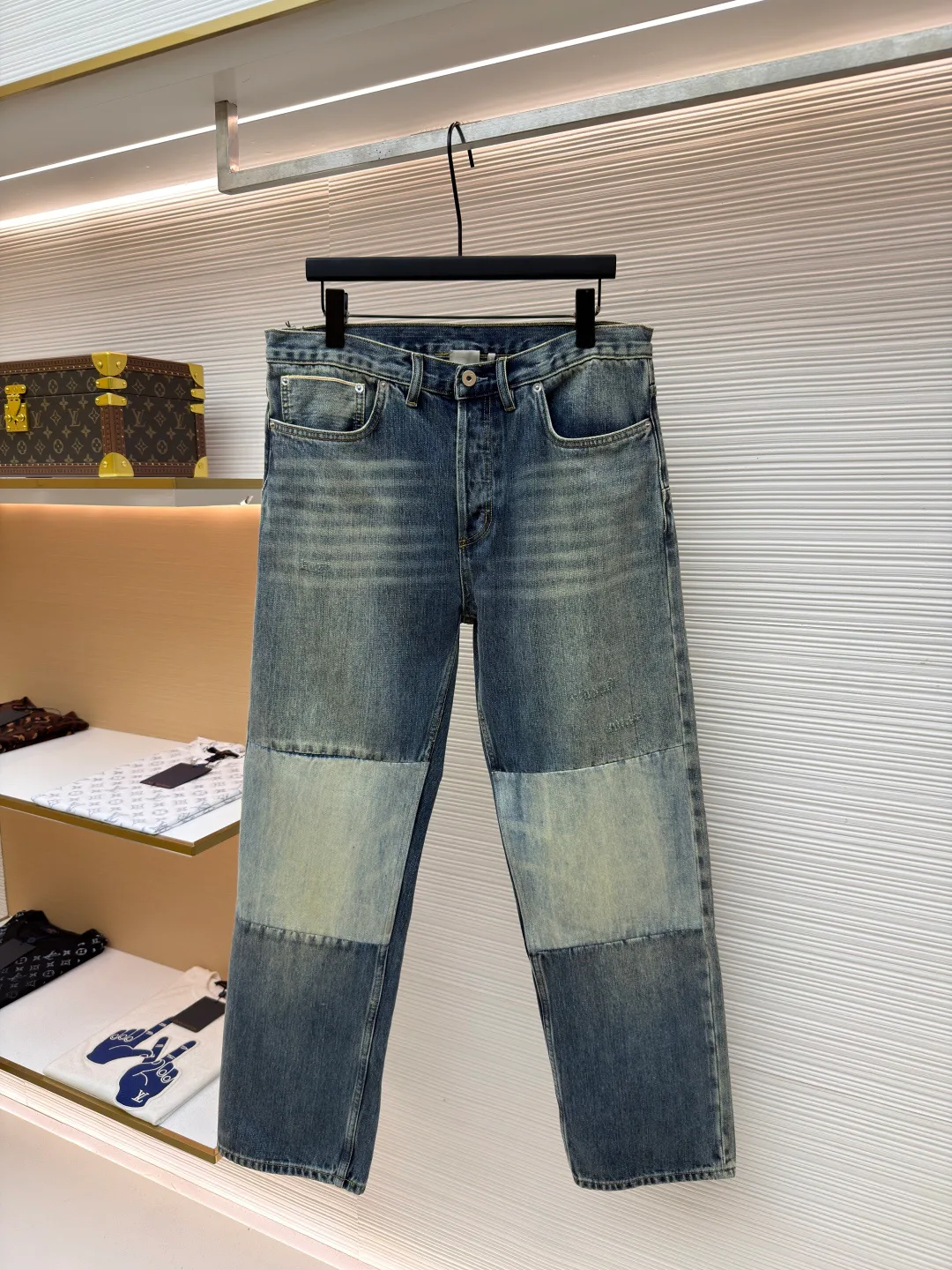 Men's Jeans CHRISTIAN DIOR 17861559