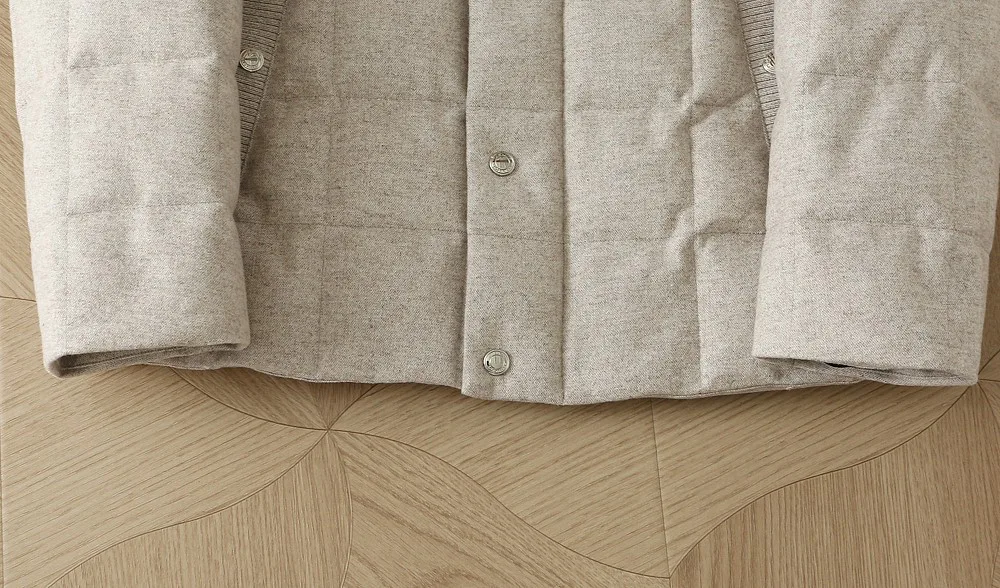 Men's Jackets And Down Jackets LORO PIANA 18345578