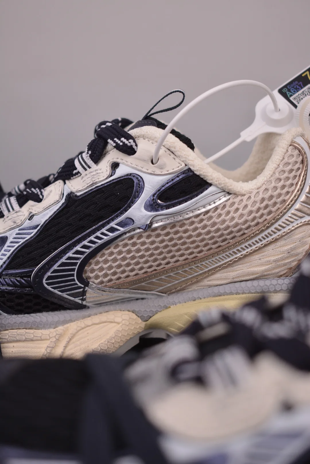 Women's Sneakers BALENCIAGA 17429962