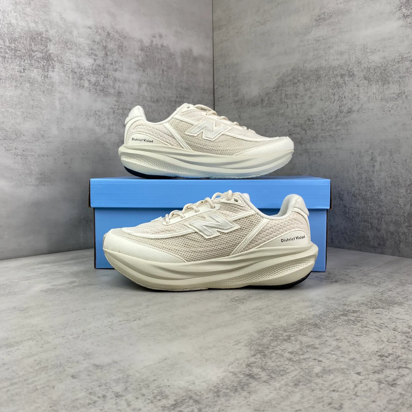 Men's Sneakers NEW BALANCE 17963601